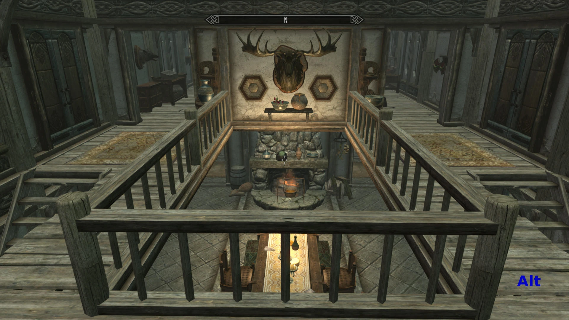 Lakeview Manor Upgrades At Skyrim Special Edition Nexus Mods And   14369 1514833920 625605918 