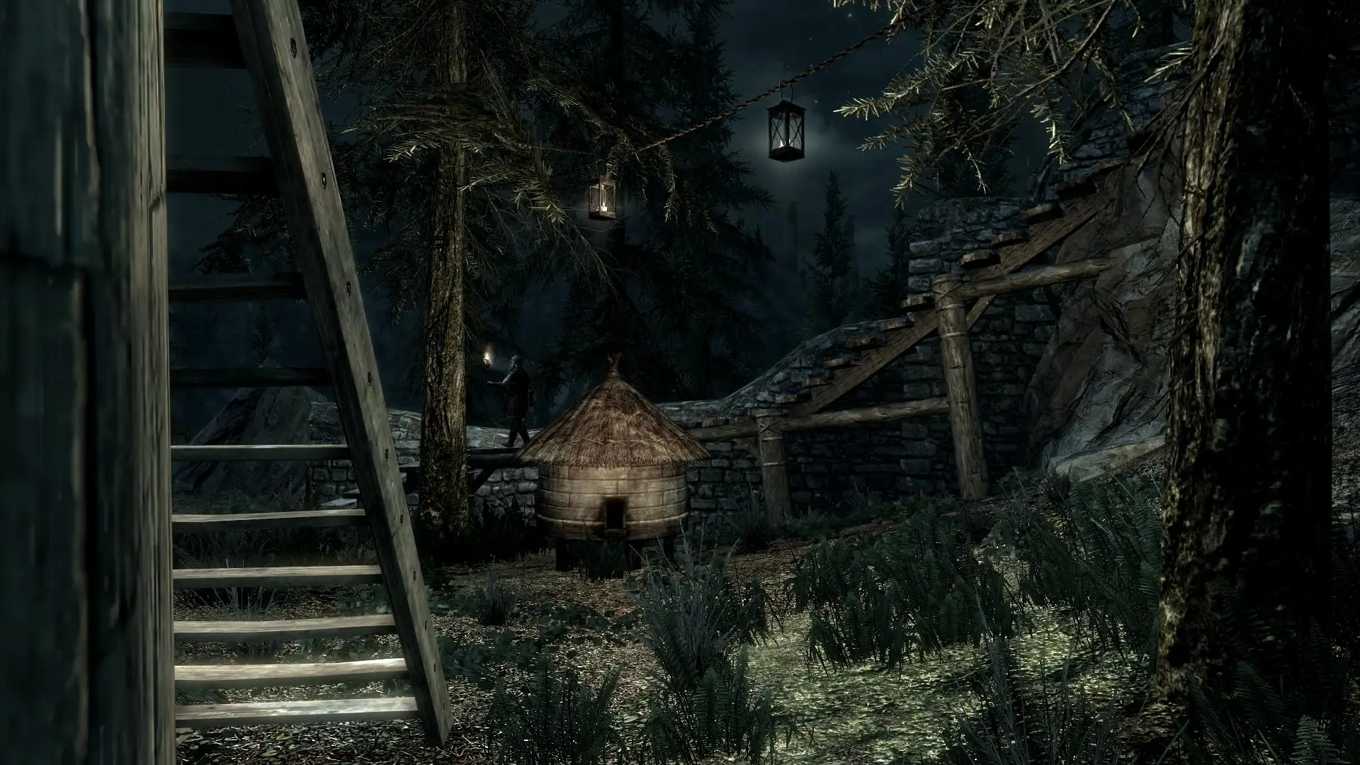 Lakeview Manor Upgrades Enhanced Edition At Skyrim Special Edition   14369 1514833930 1455777376 