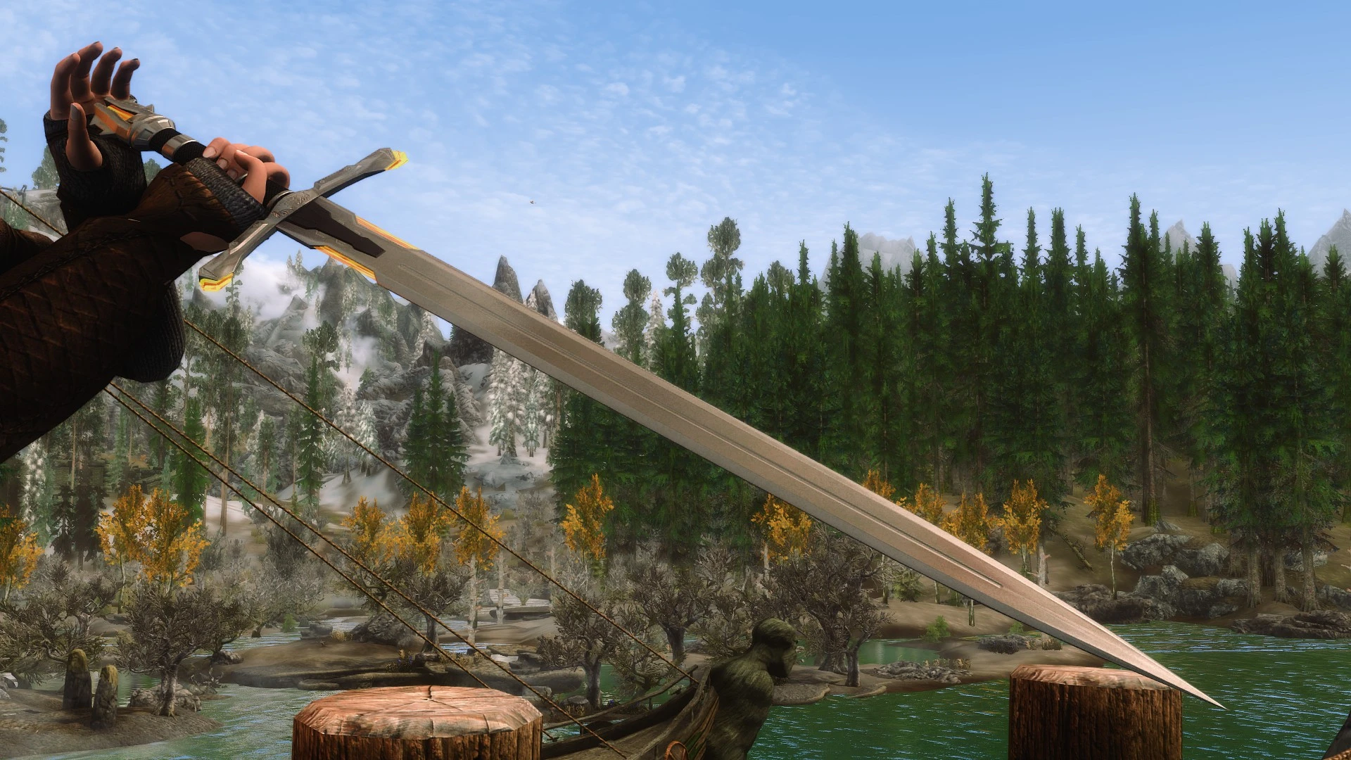 ember sword