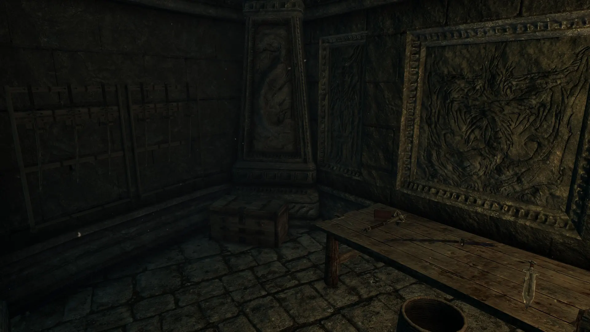 sky haven temple overhaul sky haven temple overhaul