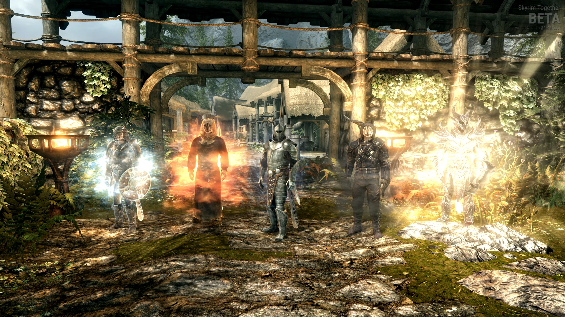 skyrim how to add spells
