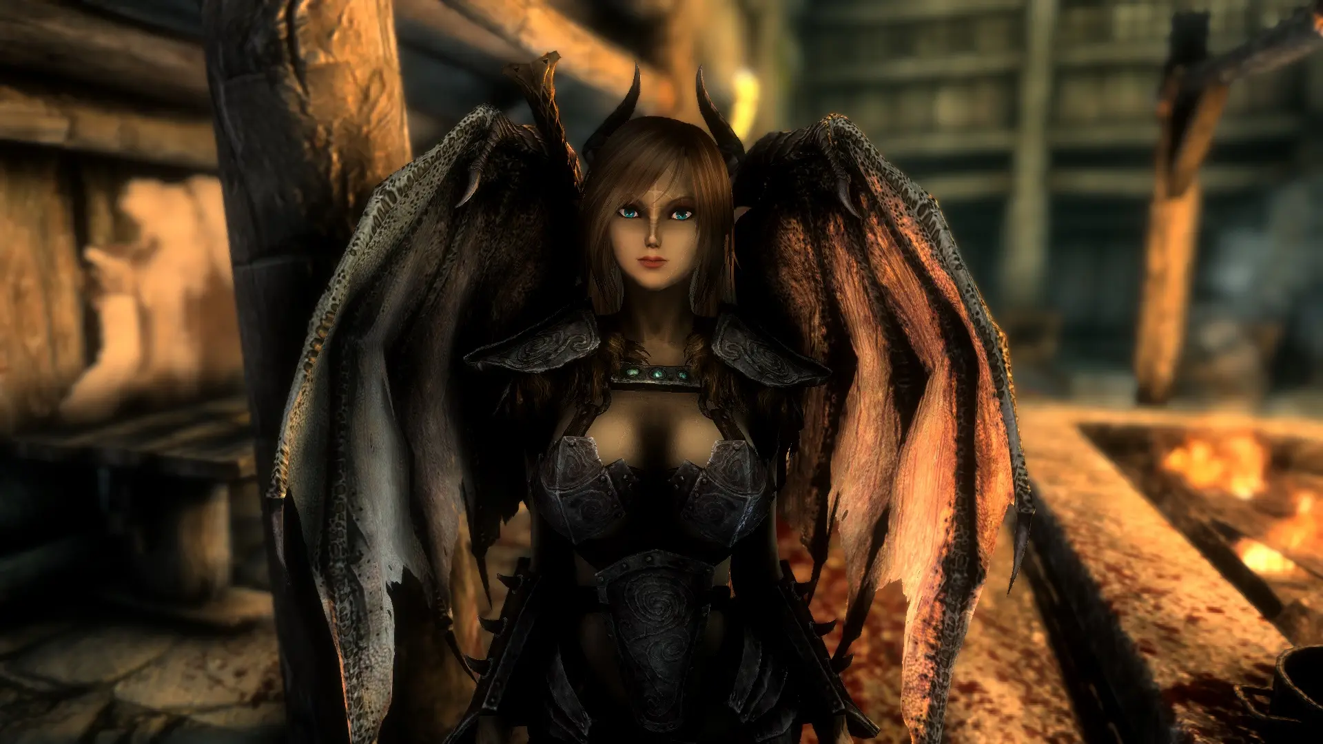 female followers skyrim mod