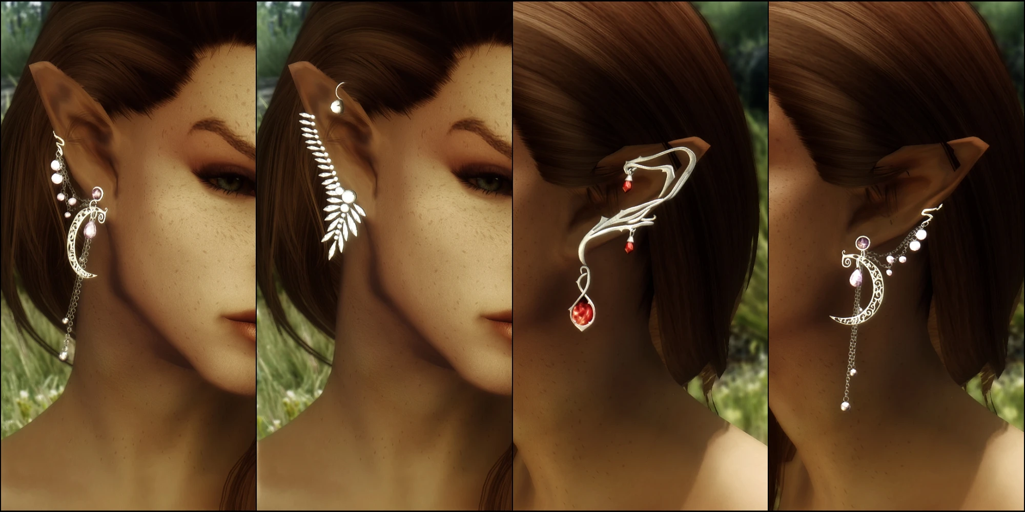 Ks Jewelry Sse At Skyrim Special Edition Nexus Mods And Community