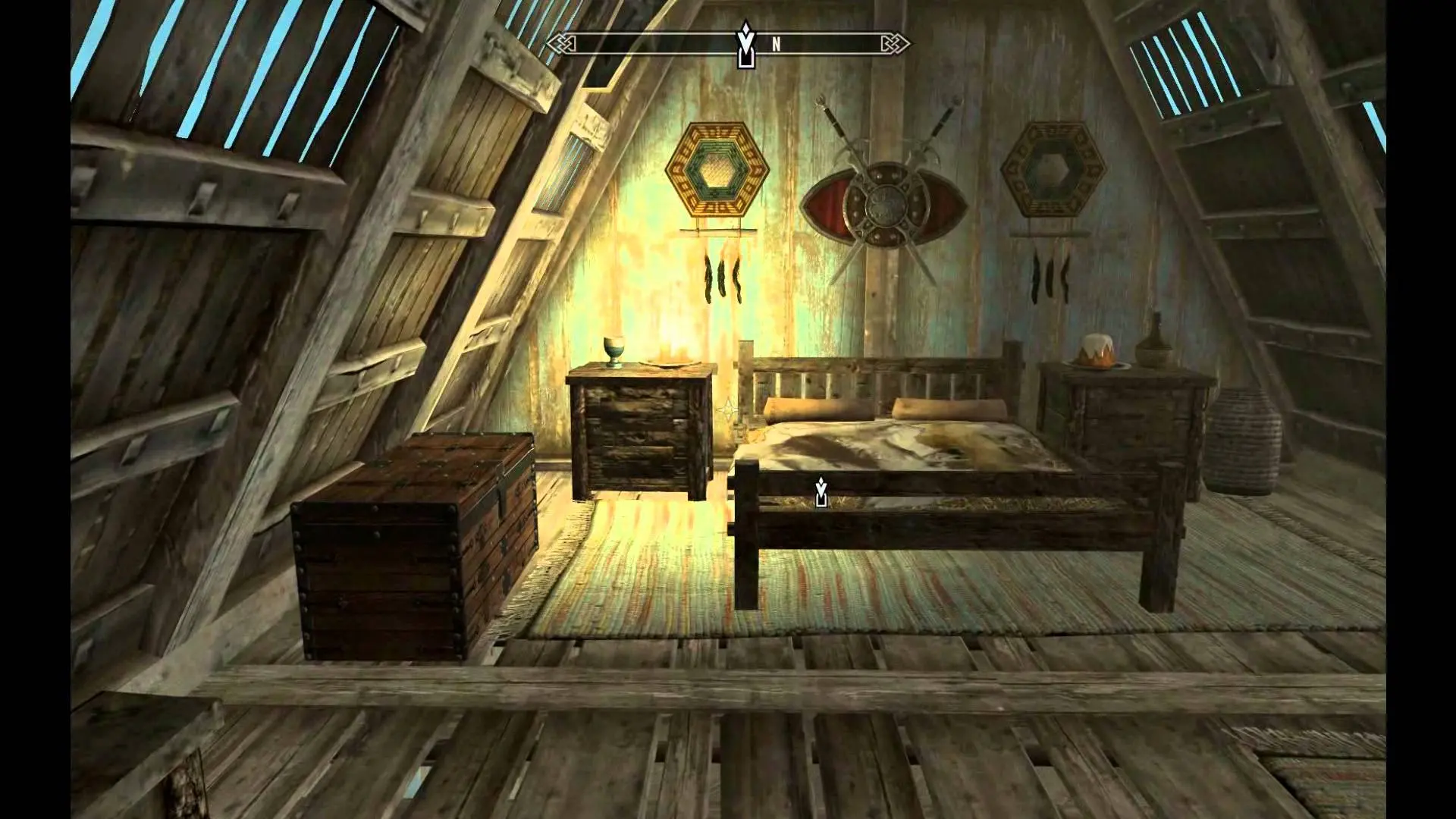 Rested Extension At Skyrim Special Edition Nexus Mods And Community