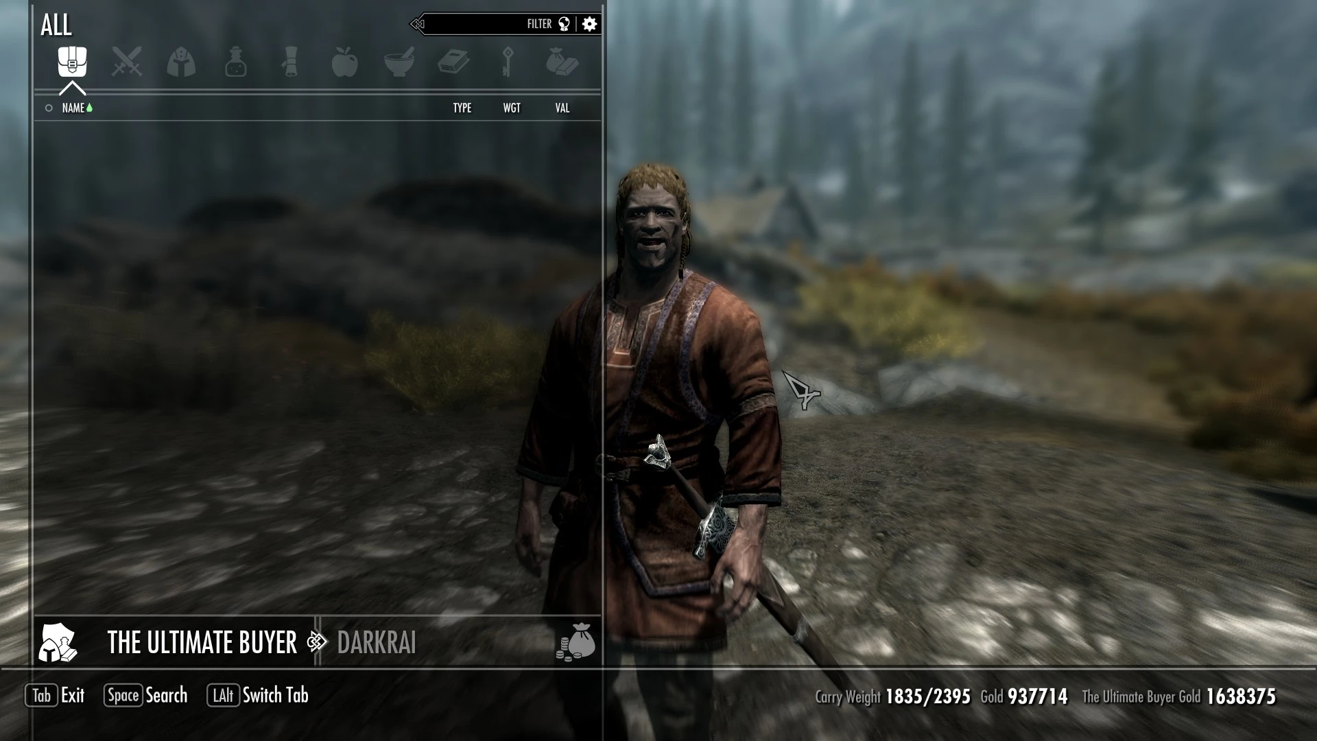 The Ultimate Blacksmiths SPECIAL EDITION At Skyrim Special Edition   90303 1522570253 542341397 