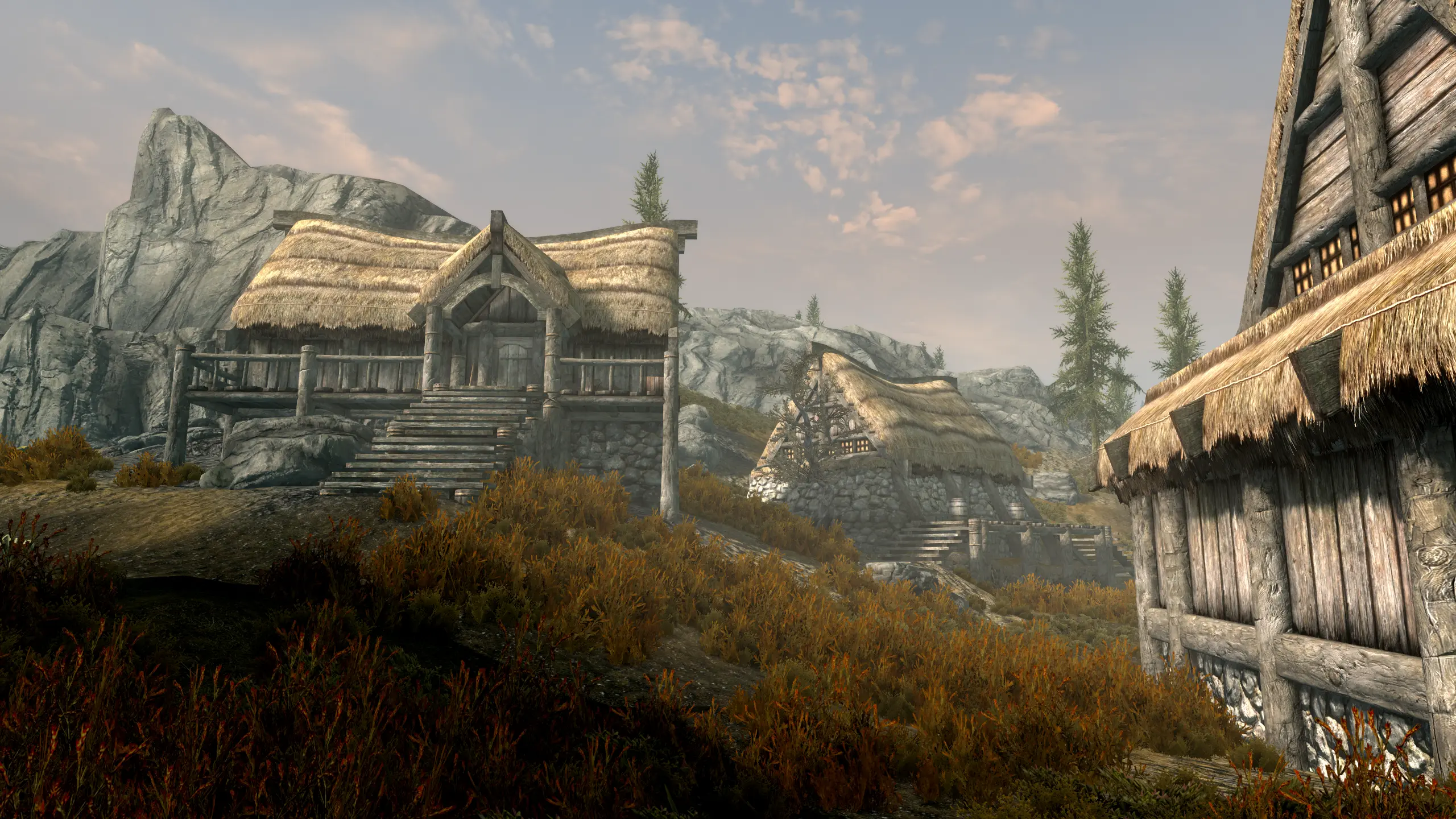 Rorikstead At Skyrim Special Edition Nexus Mods And Community   16881 1525079935 1420235692 