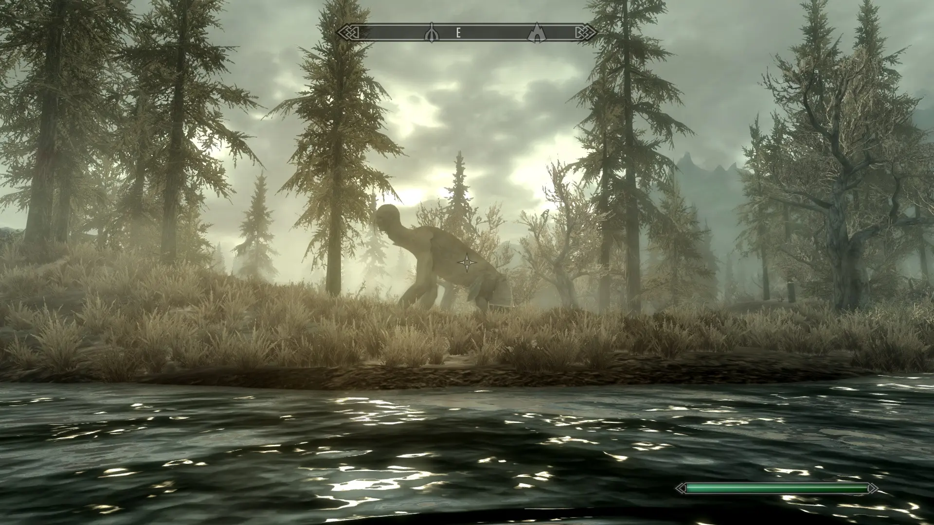 Skinwalker overhaul Skinwalker overhaul