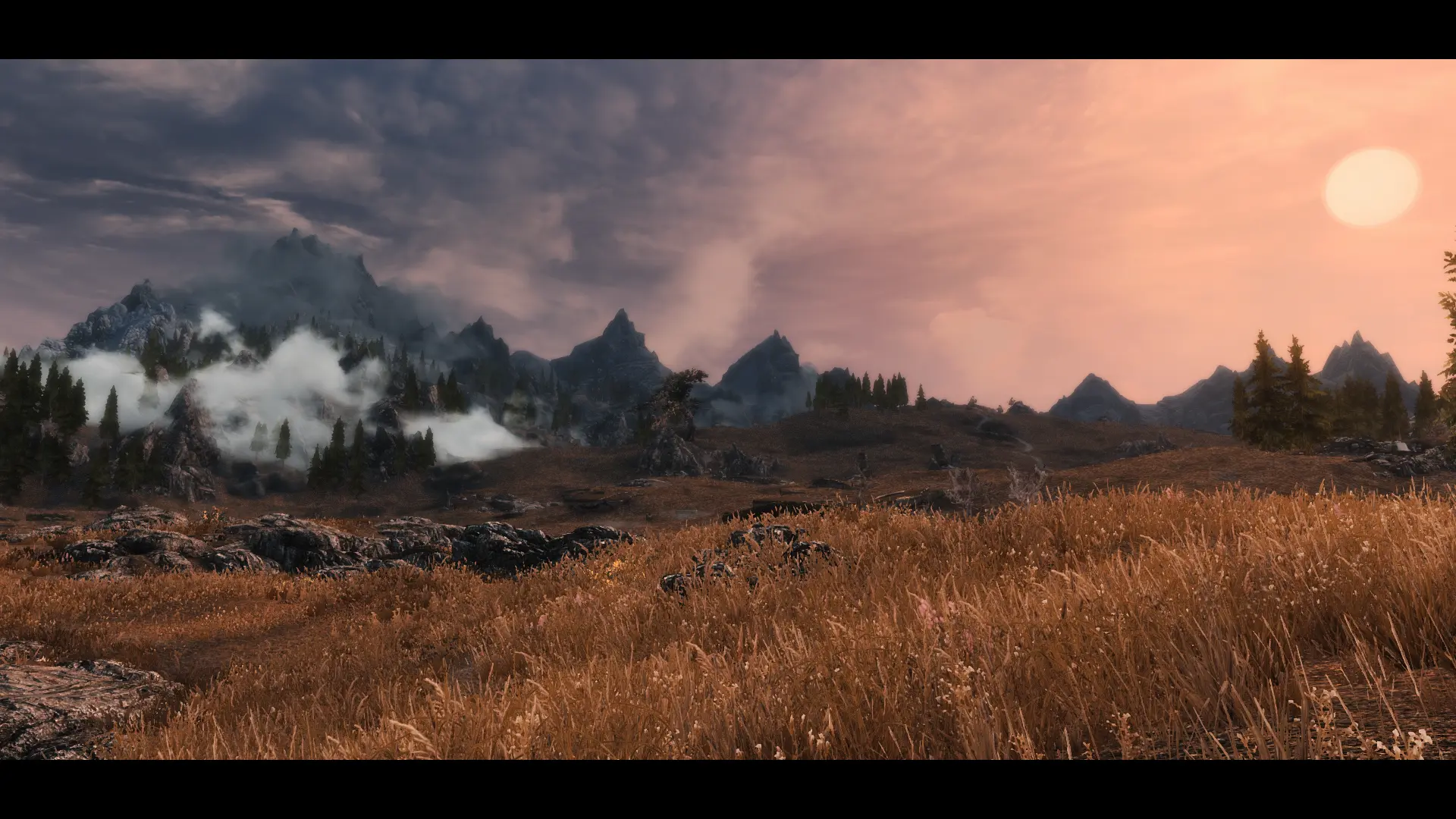 Skyrim special edition steam cloud фото 99