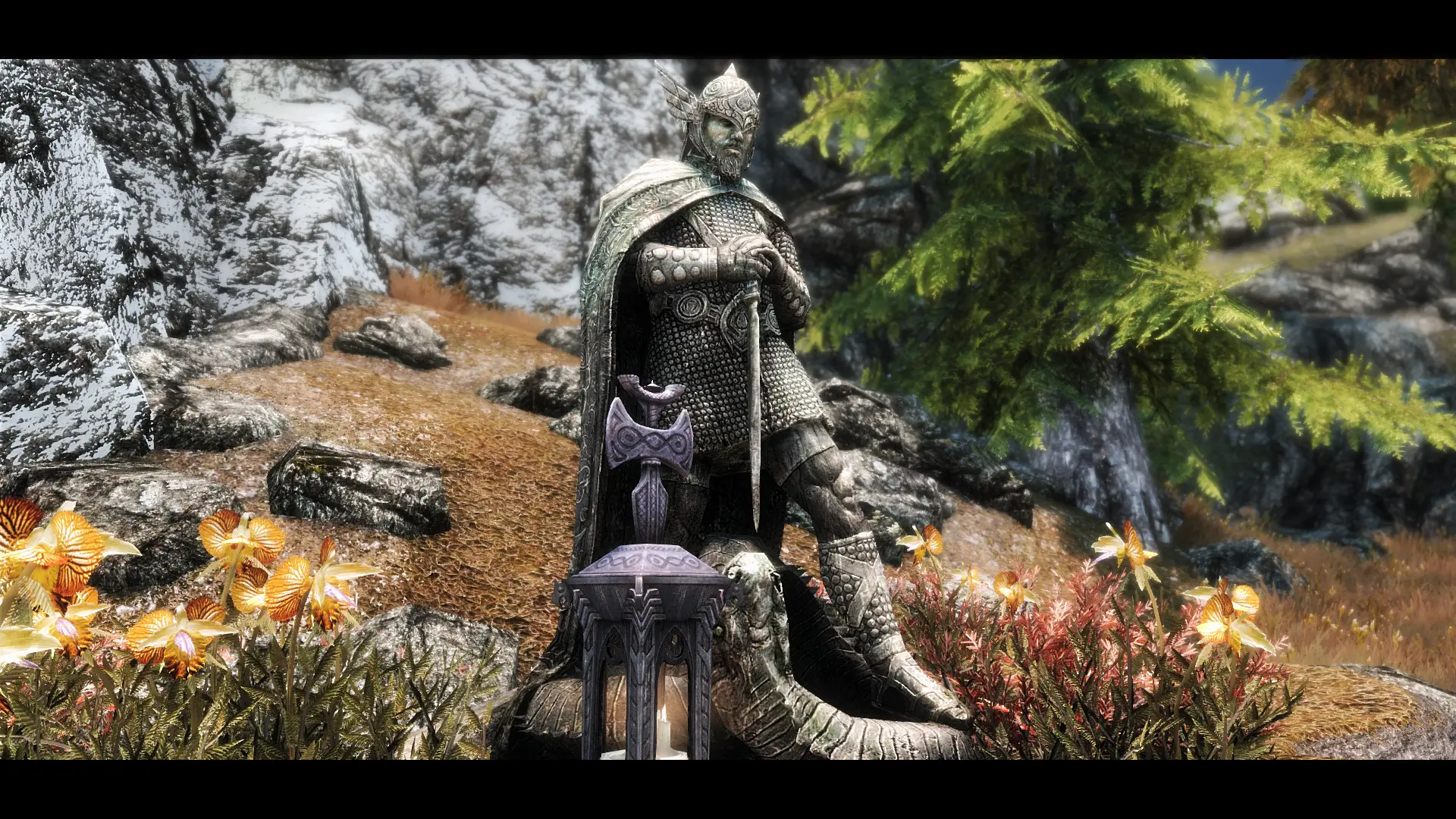skyrim special edition enb videomemorysizemb skyrim special edition enb videomemorysizemb