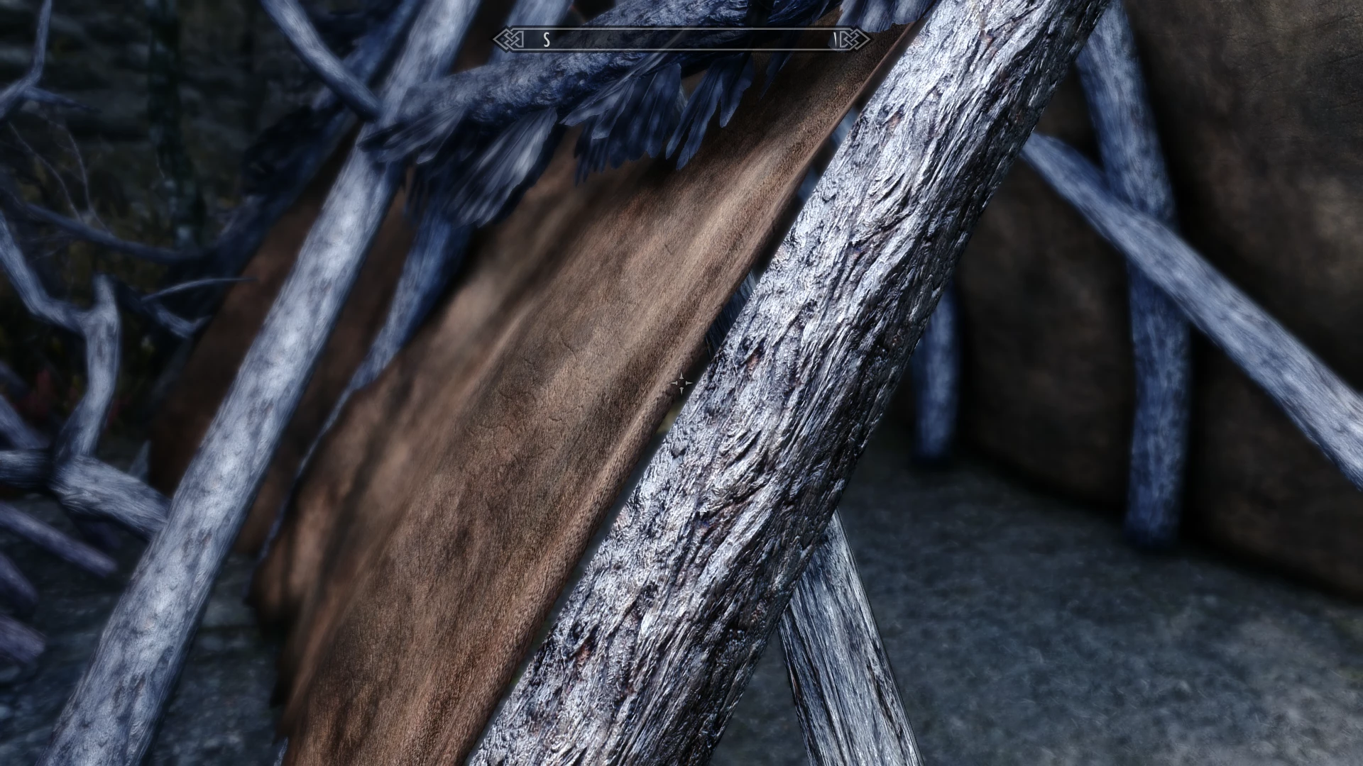 skyrim become a hagraven mod skyrim become a hagraven mod