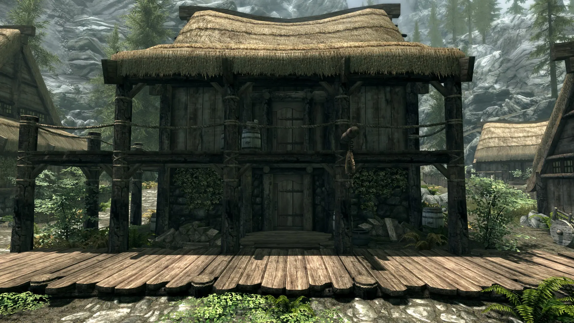 Better FarmHouse HD At Skyrim Special Edition Nexus Mods And Community   1852 0 1477903469 