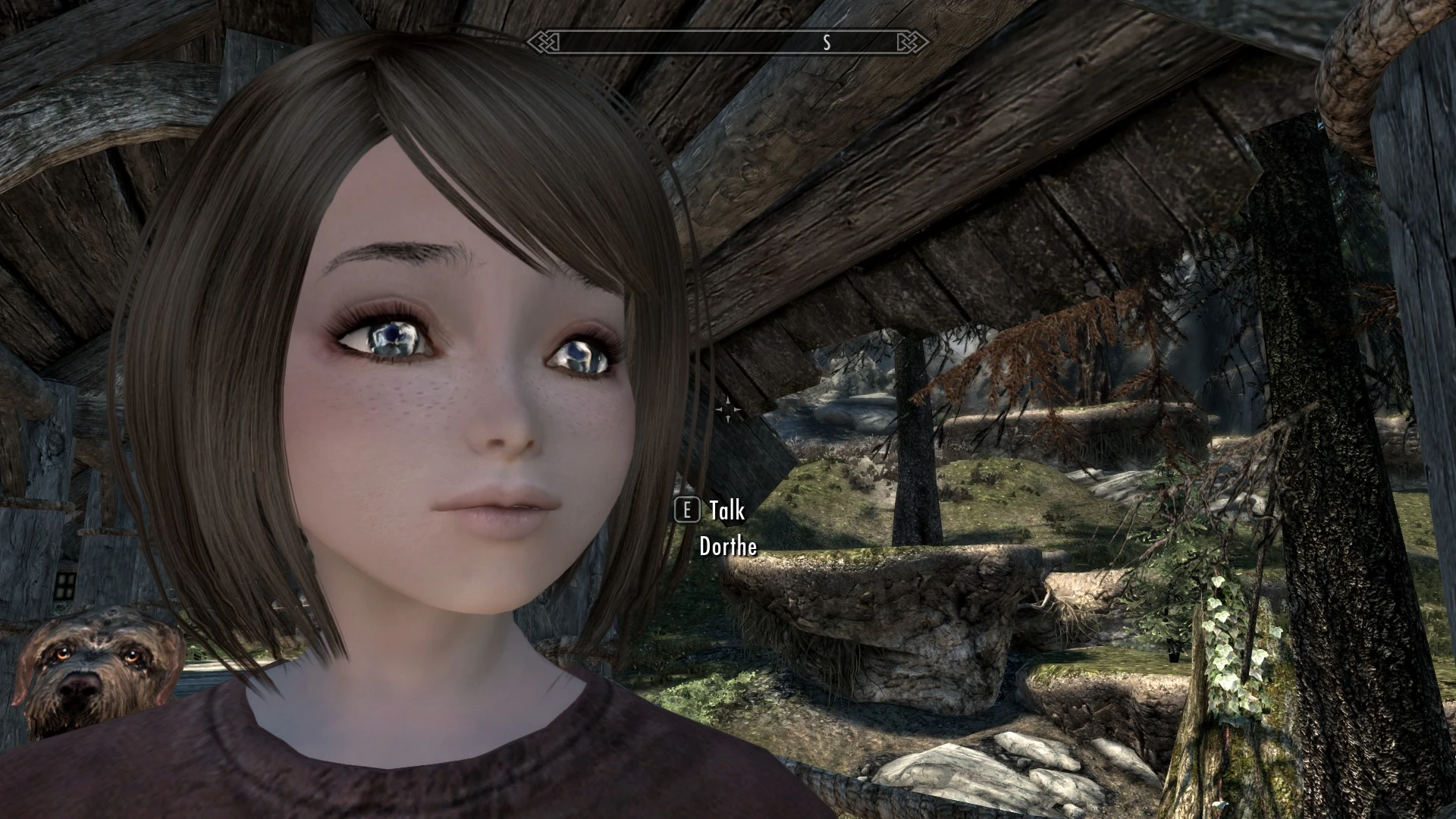 Others Daughter At Skyrim Special Edition Nexus Mods And Community