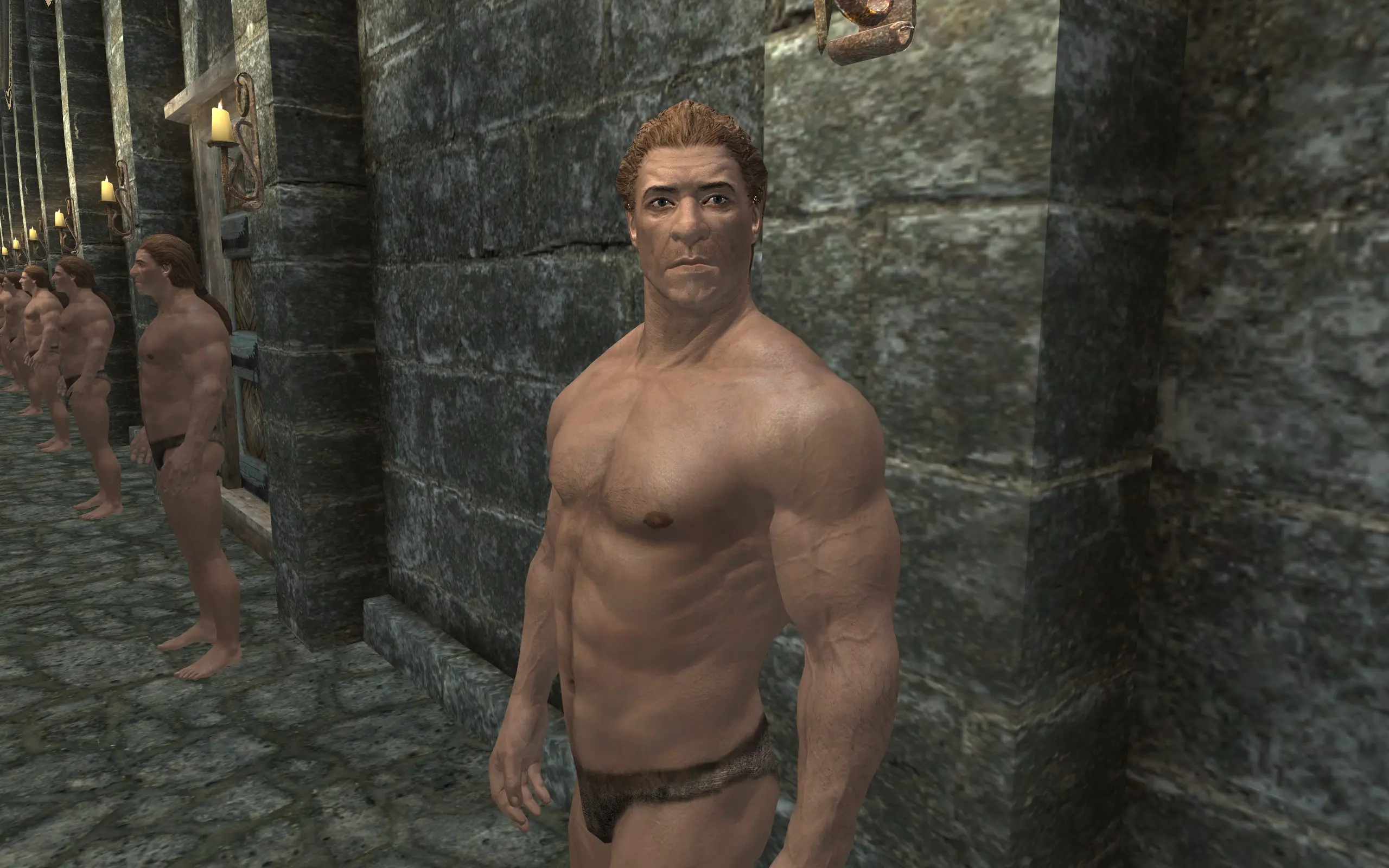 skyrim special edition naked mod