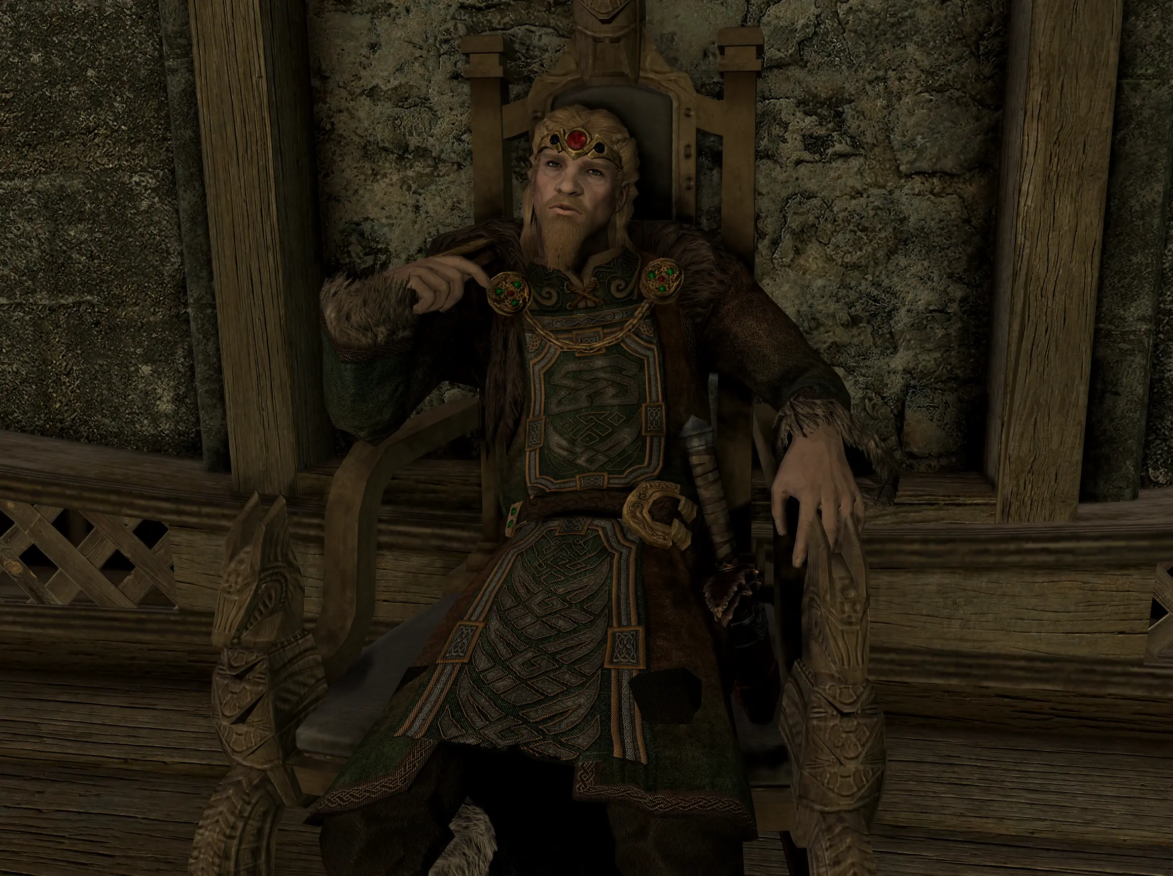 Armor And Clothing Extension At Skyrim Special Edition Nexus Mods And Community