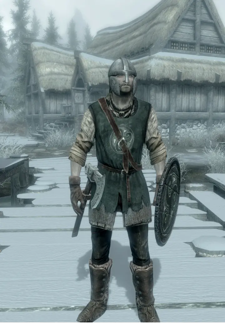 skyrim sse armor mods