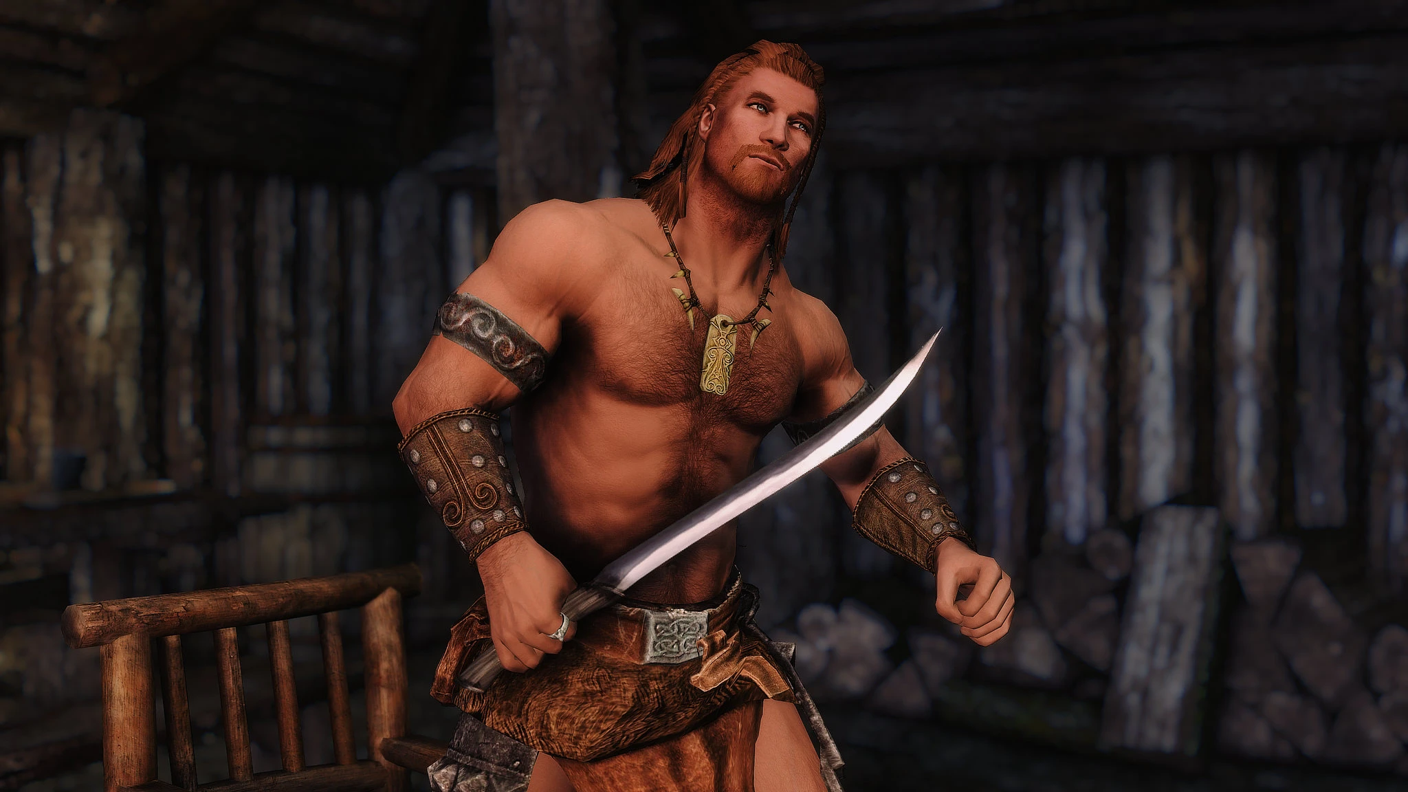 skyrim erik the slayer mod