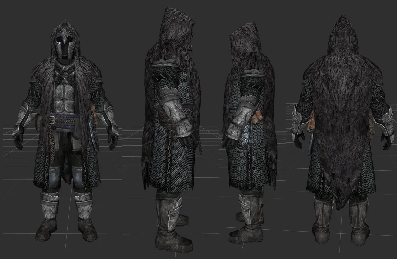 skyrim female mage armor mod skyrim female mage armor mod