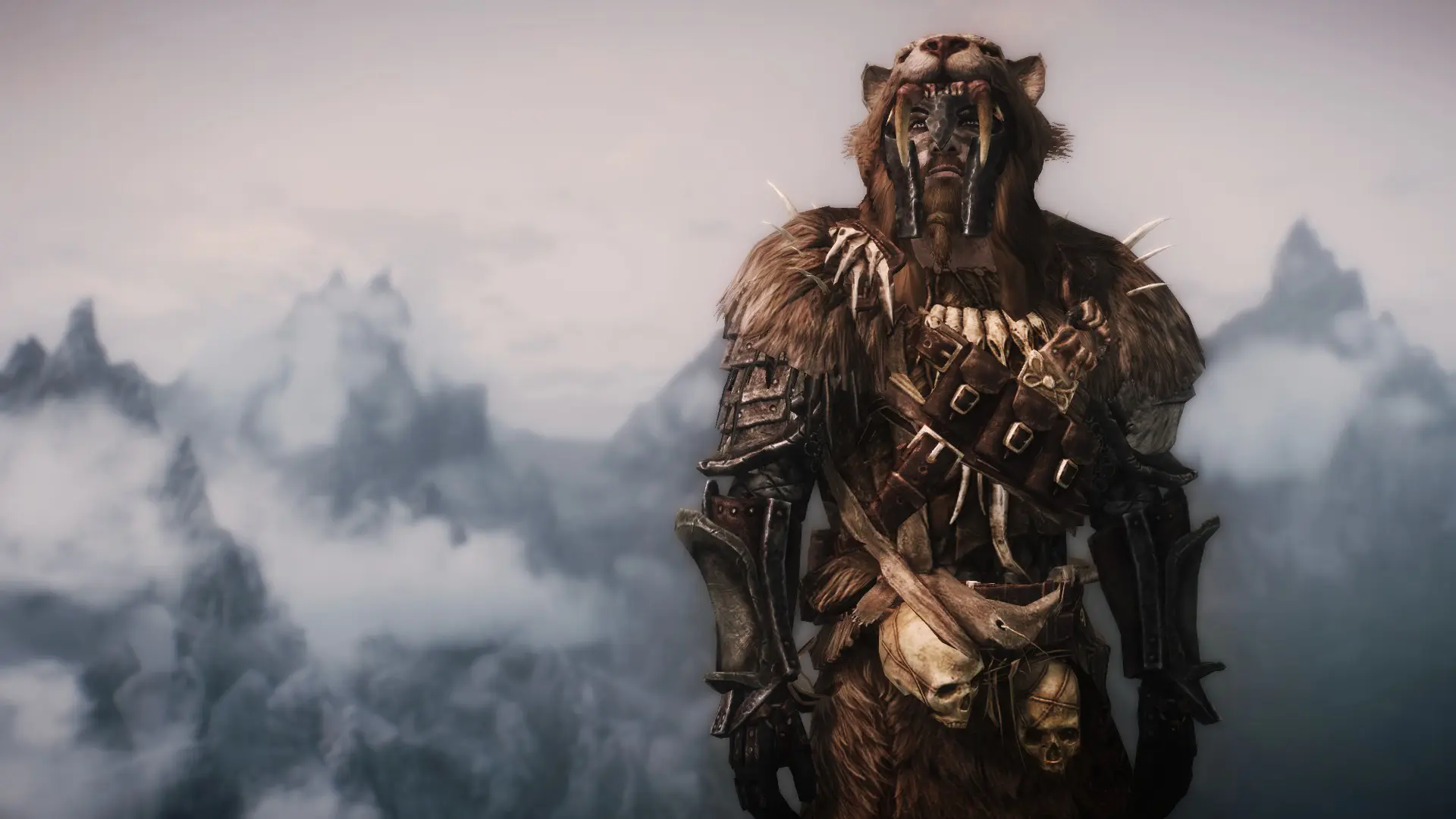 skyrim special edition immersive armors