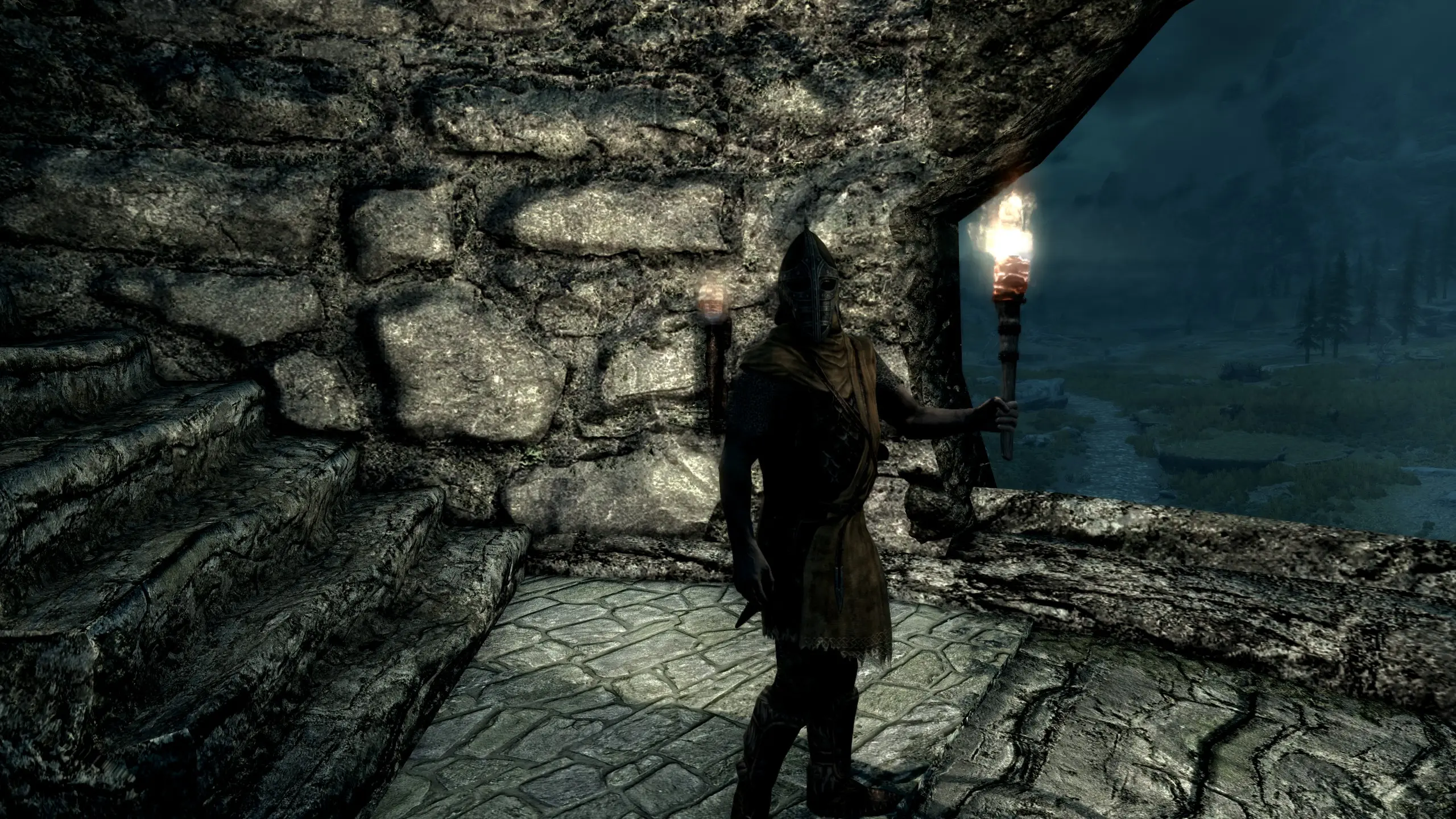 Dynamic Shadows for Skyrim at Skyrim Special Edition Nexus - Mods and ...