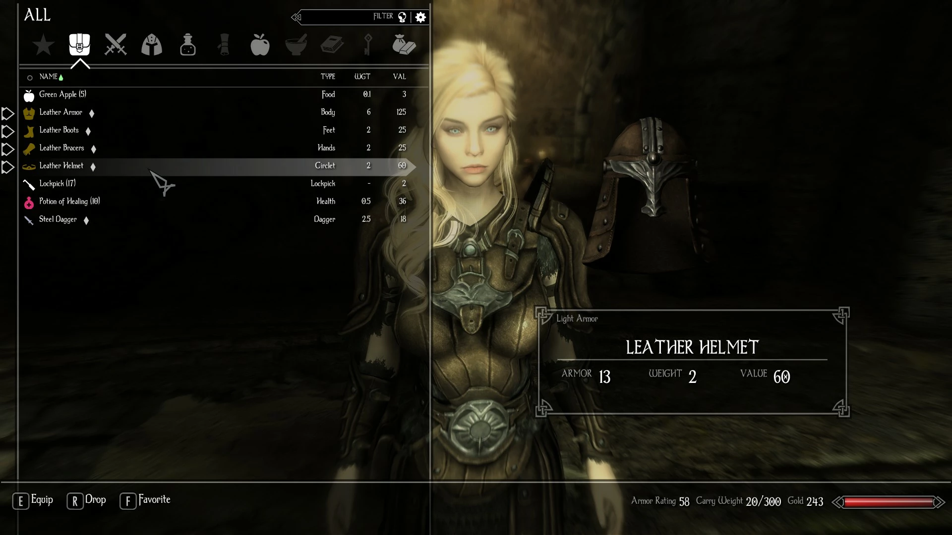 skyrim dark envoy v1.0 skyrim dark envoy v1.0
