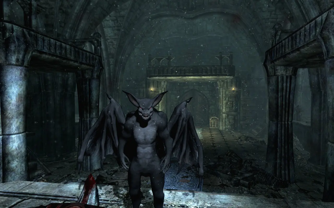 Skyrim коды bat