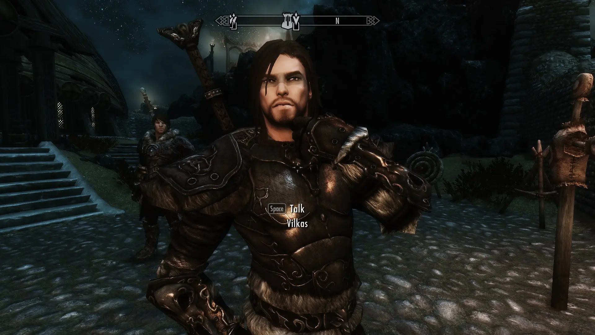 Ashara SSE Followers Faces at Skyrim Special Edition Nexus - Mods and ...