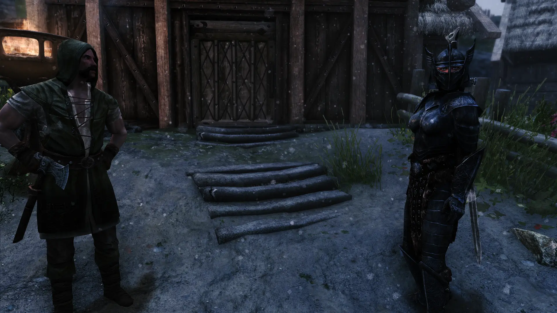 skyrim change npc appearance creation kit skyrim change npc appearance creation kit