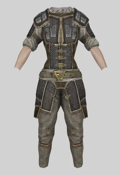 (DISCONTINUED) CBBE Armour and Clothing Conversions for Beyond Skyrim ...