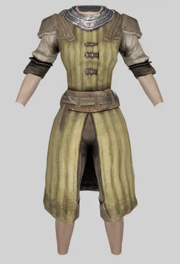 (DISCONTINUED) CBBE Armour and Clothing Conversions for Beyond Skyrim ...