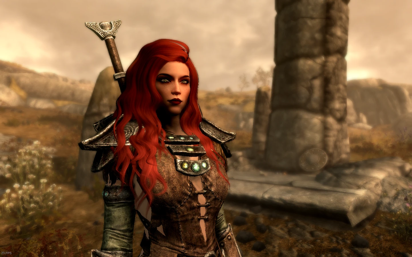 cbbe body skyrim special edition