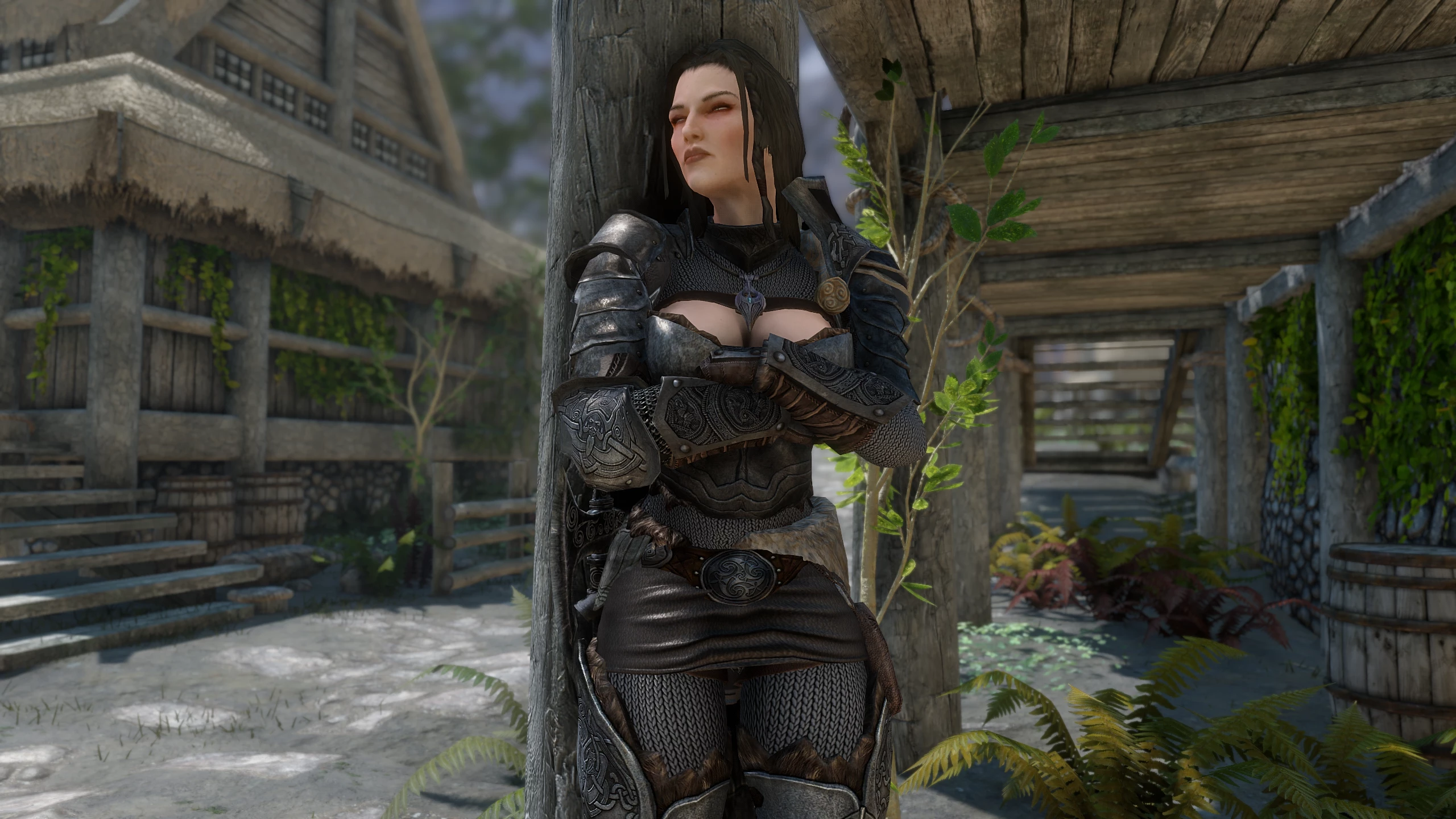 character creation overhaul skyrim special edition character creation overhaul skyrim special edition