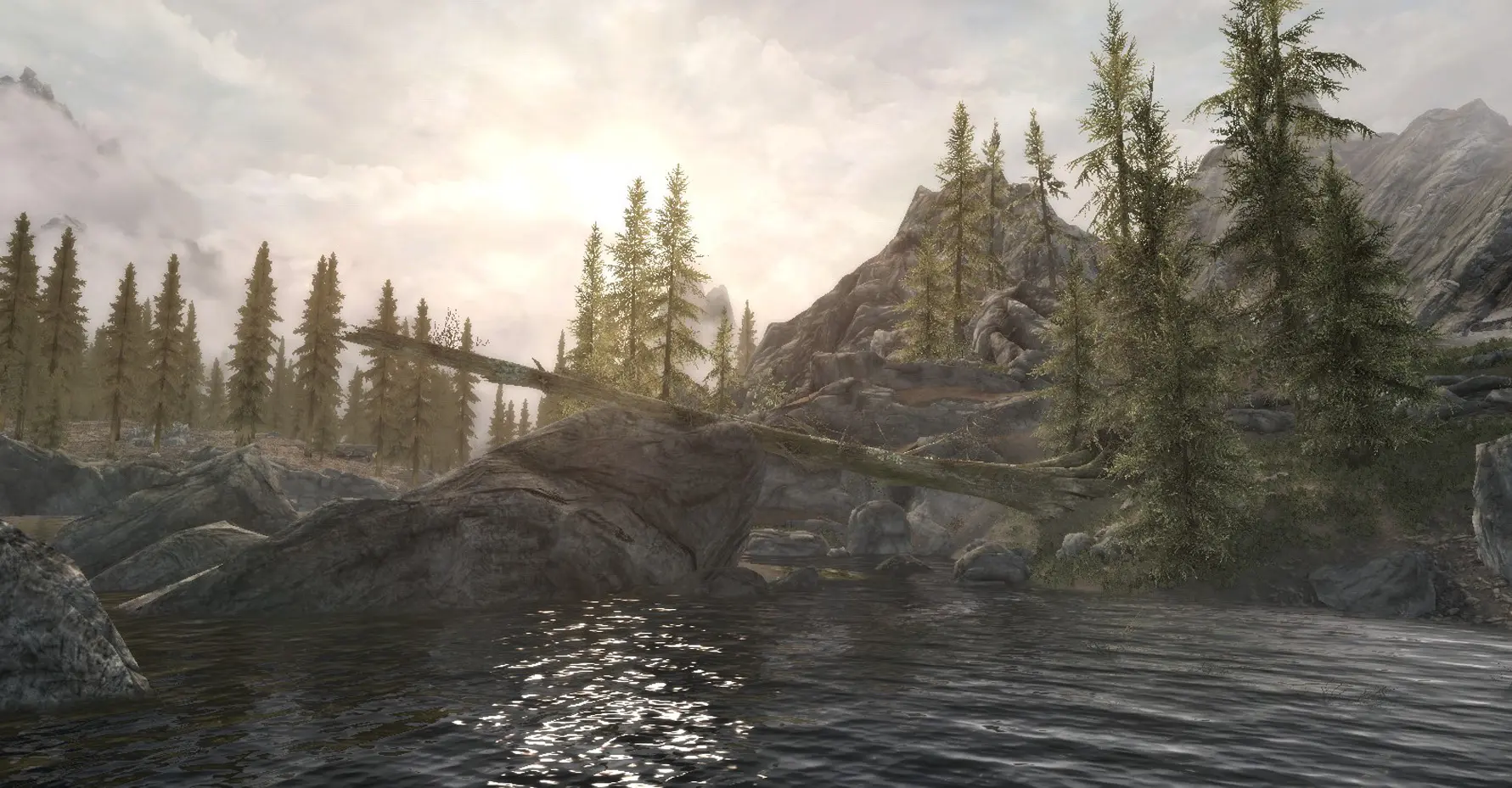 SSE - Skyrim Sun Enhanced at Skyrim Special Edition Nexus - Mods and ...