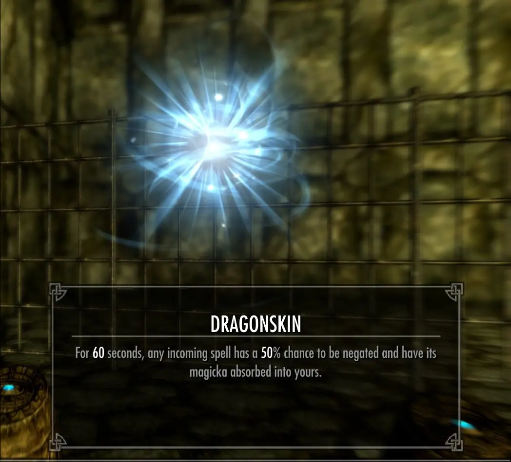 Spell Absorption As Described At Skyrim Special Edition Nexus Mods   21592 1543716592 1492673787 