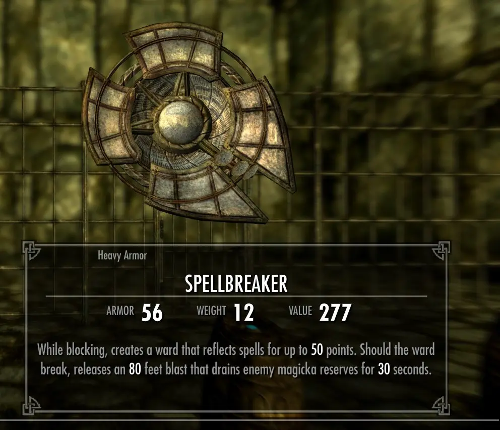 Lore Spellbreaker At Skyrim Special Edition Nexus Mods And Community   21630 1543873978 1200542158 