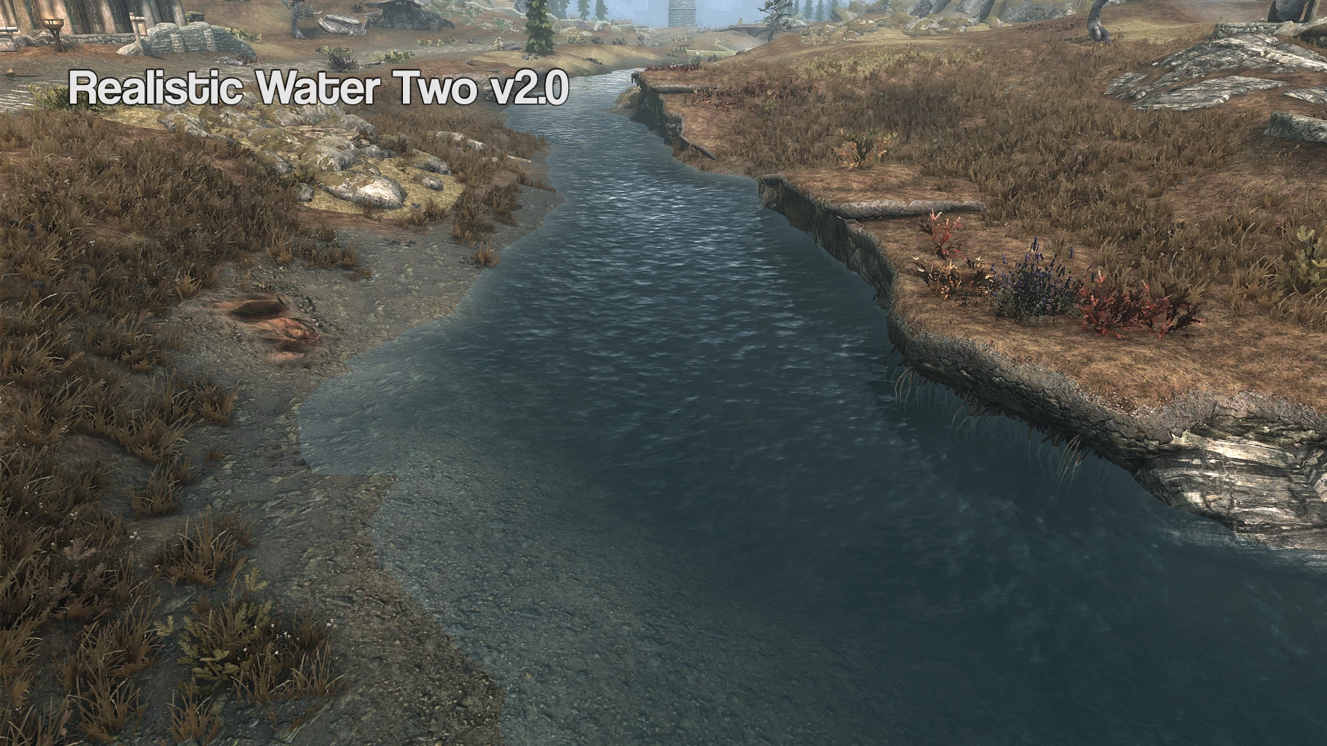 skyrim special edition water seams skyrim special edition water seams