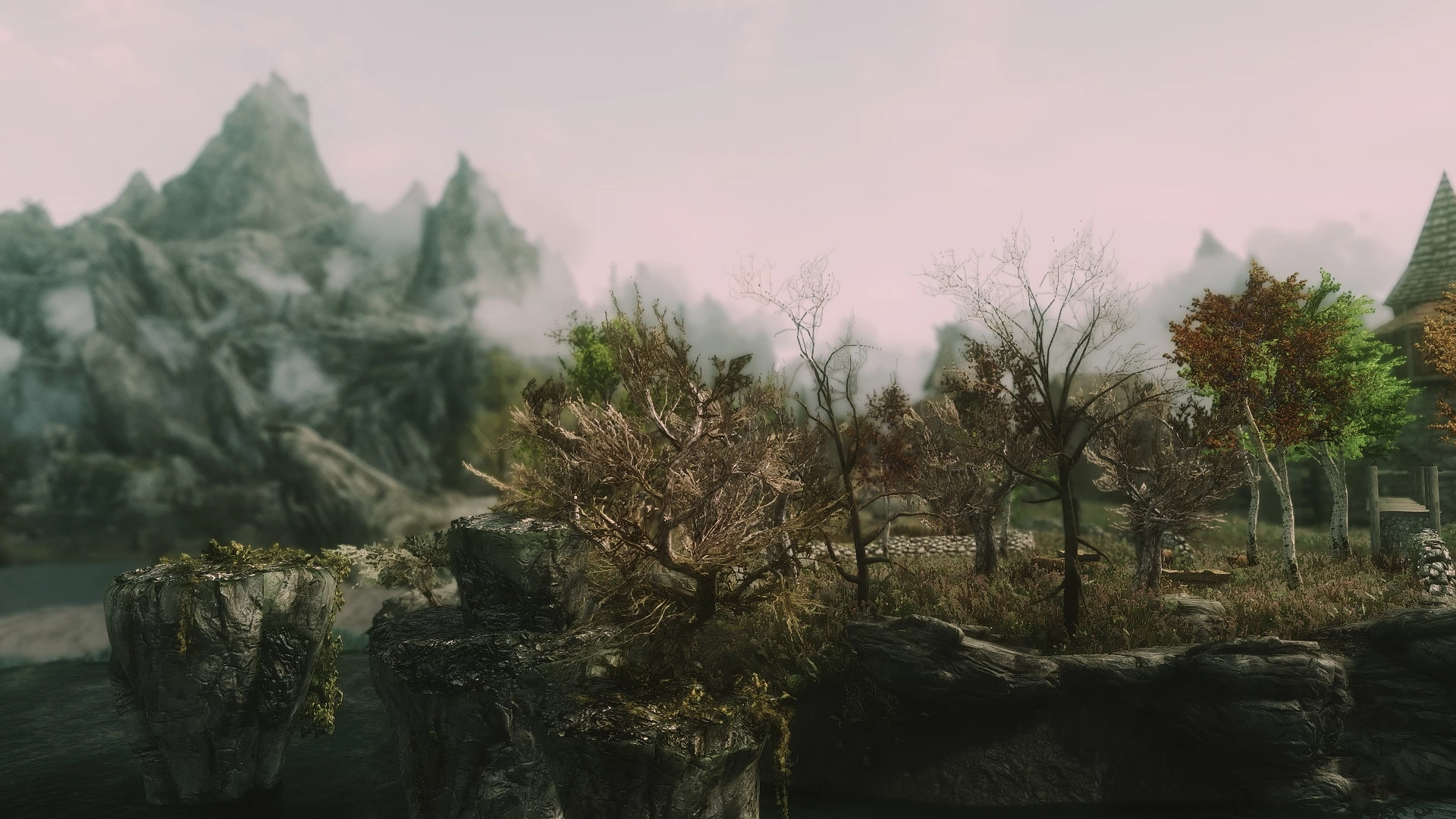 beyond reach skyrim se beyond reach skyrim se