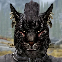 can you marry a khajiit in skyrim