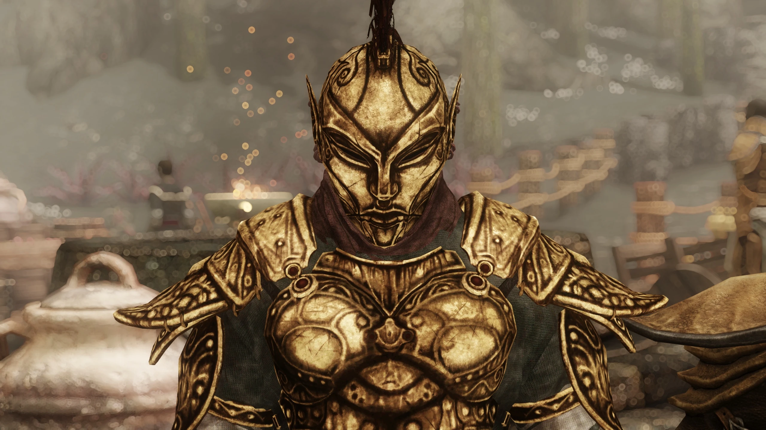 indoril ordinator armor at skyrim special edition nexus mods and community.