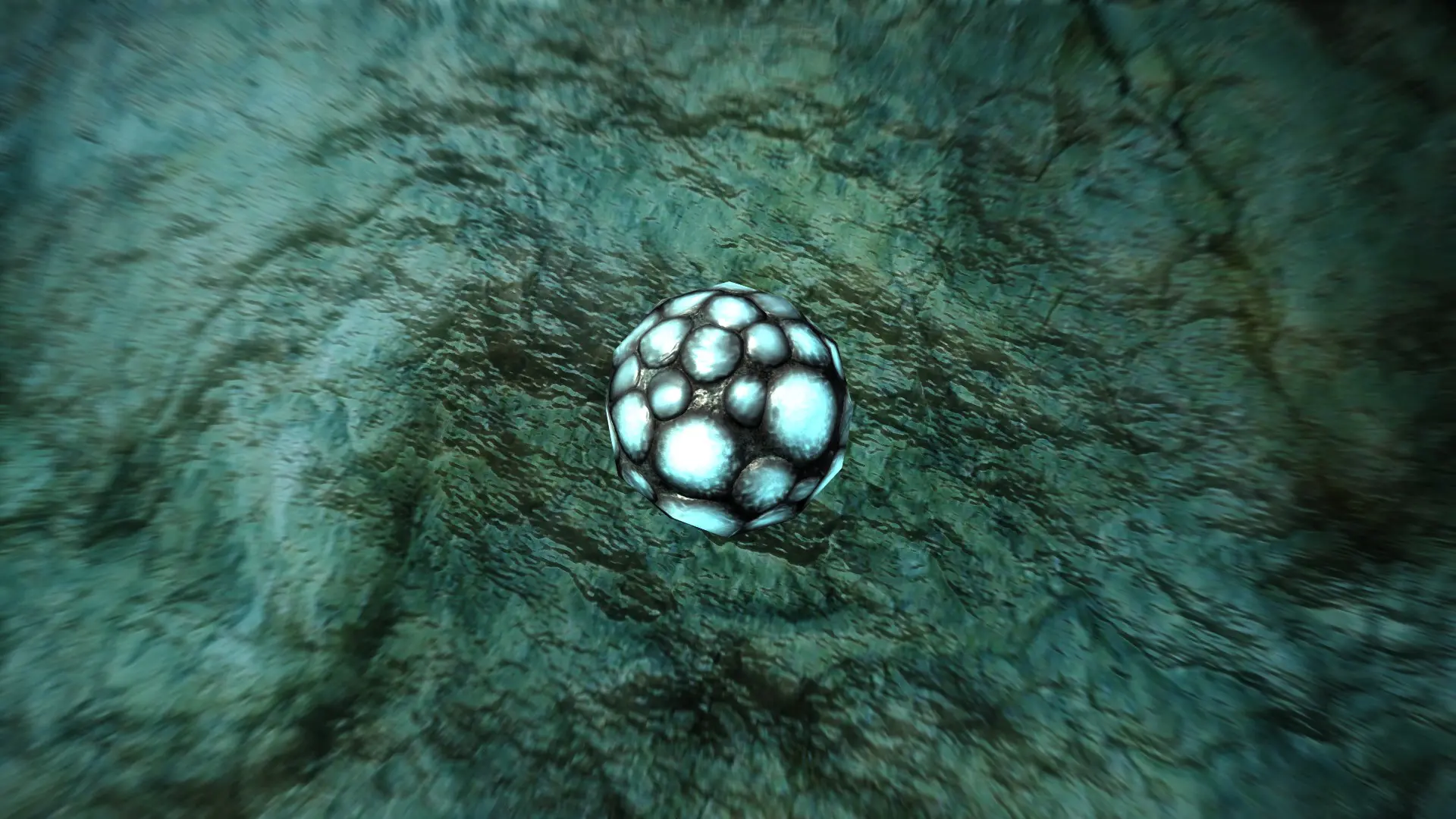 Creepy Chaurus Eggs SE at Skyrim Special Edition Nexus - Mods and Community