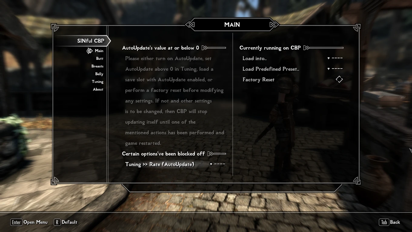 skyrim special edition increased follower limit