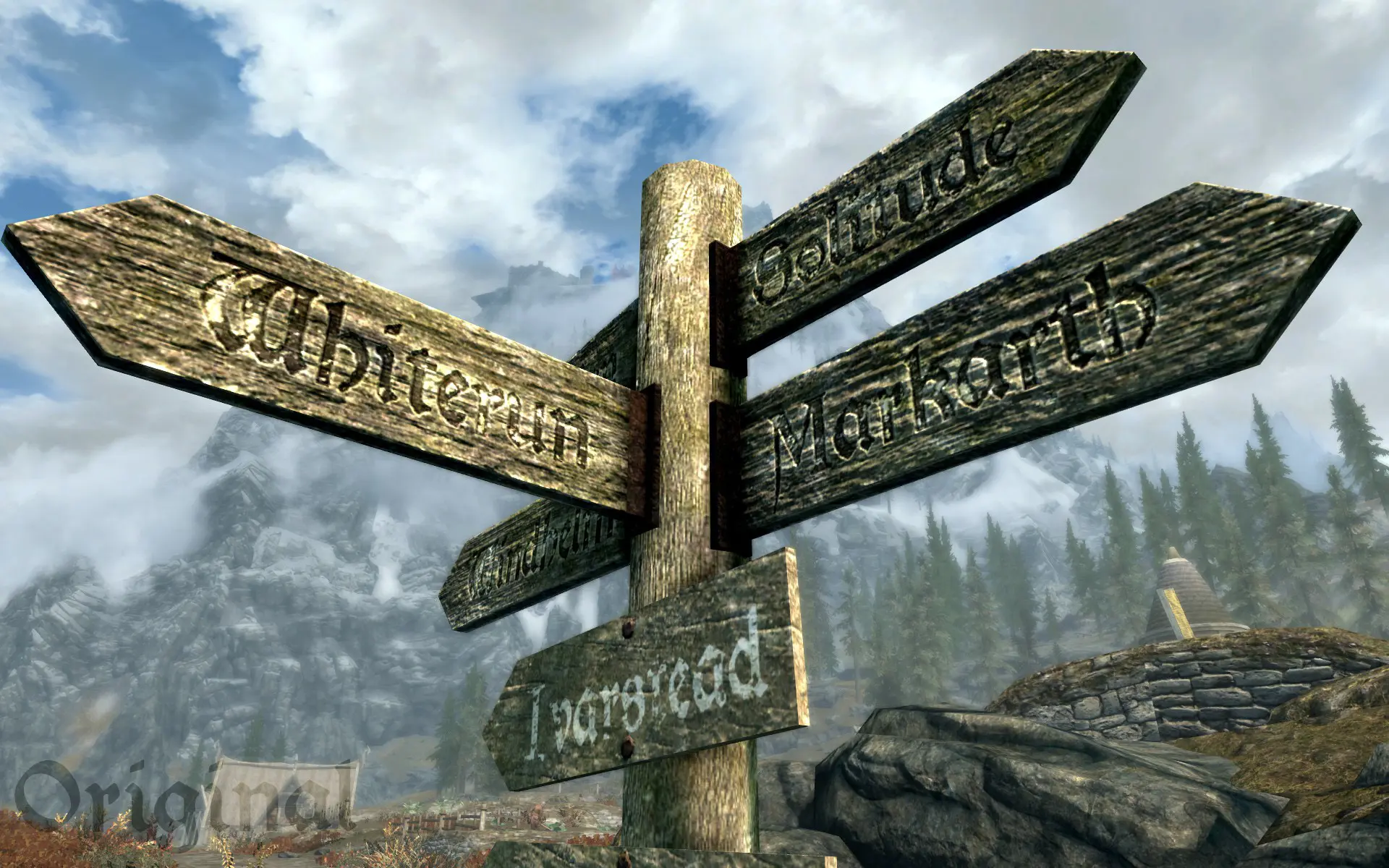 sign up for skyrim mods