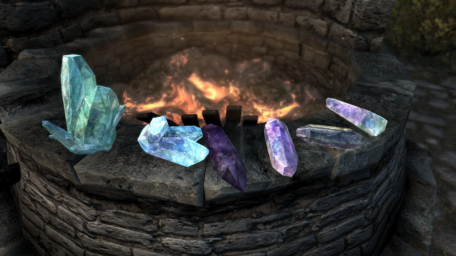 what is the best soul gem in skyrim
