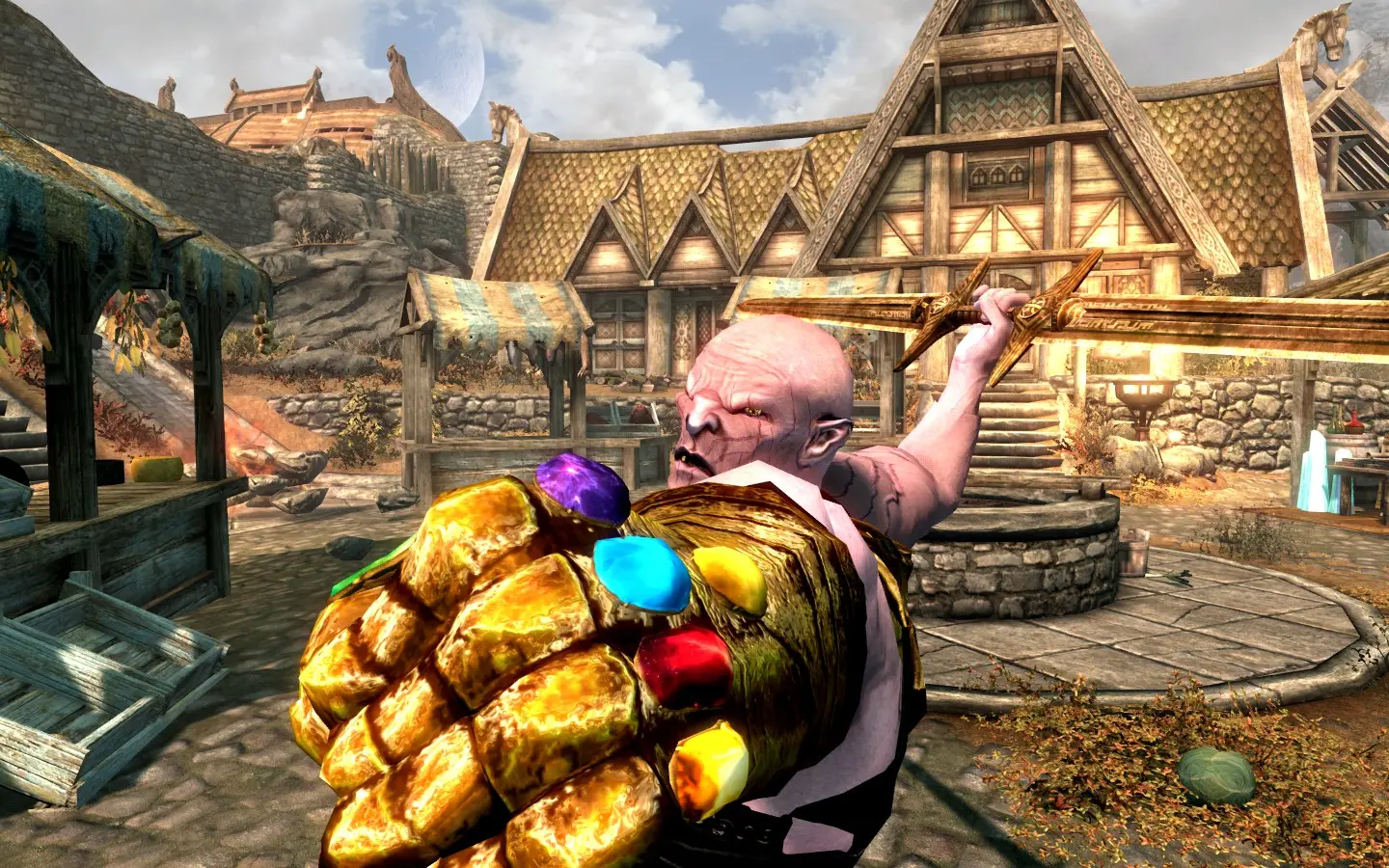 how to port mods to skyrim special edition