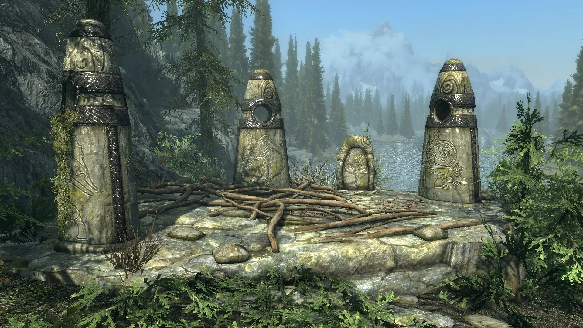 Enblocal ini где находится skyrim