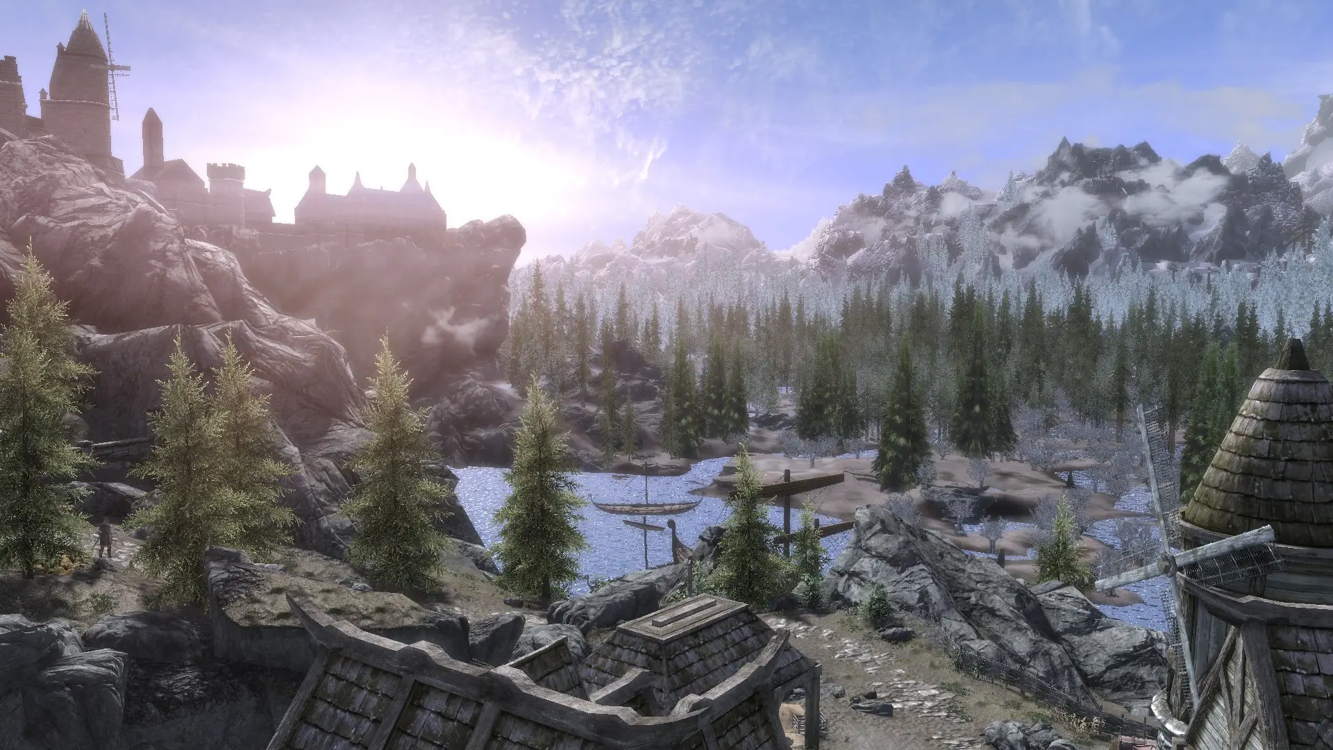 Skyrim crashfixplugin ini где находится