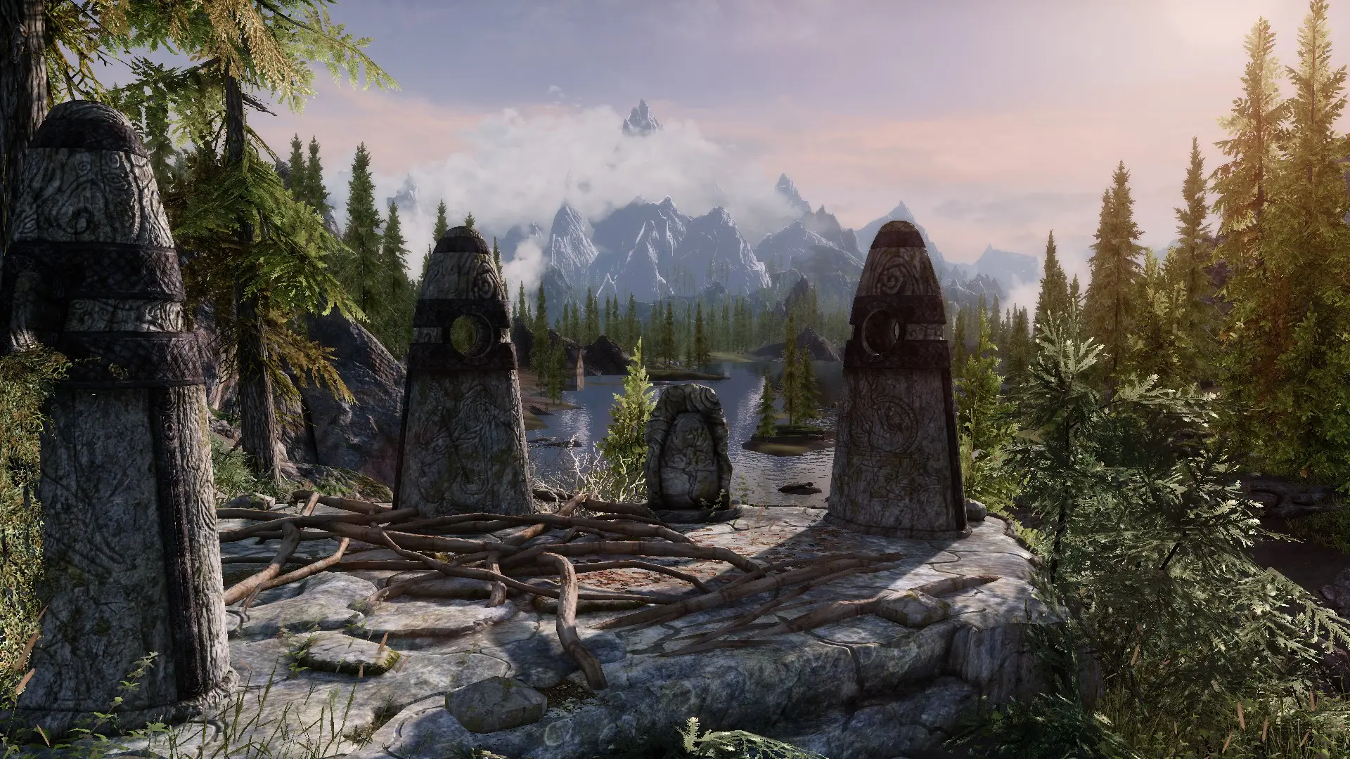 Skyrim SE Performance and Graphics Boost Guide at Skyrim Special ...