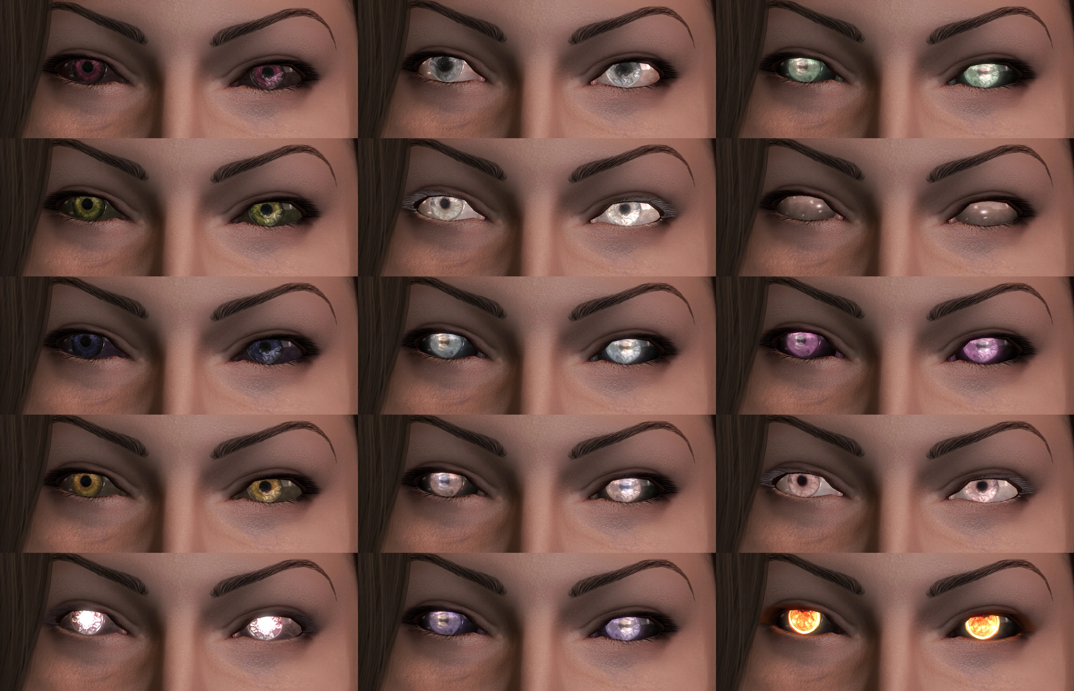 Игра новые глаза. Новые глаза. Глаза Сампаку. Объёмная моделька глаз. Siren Eyes.