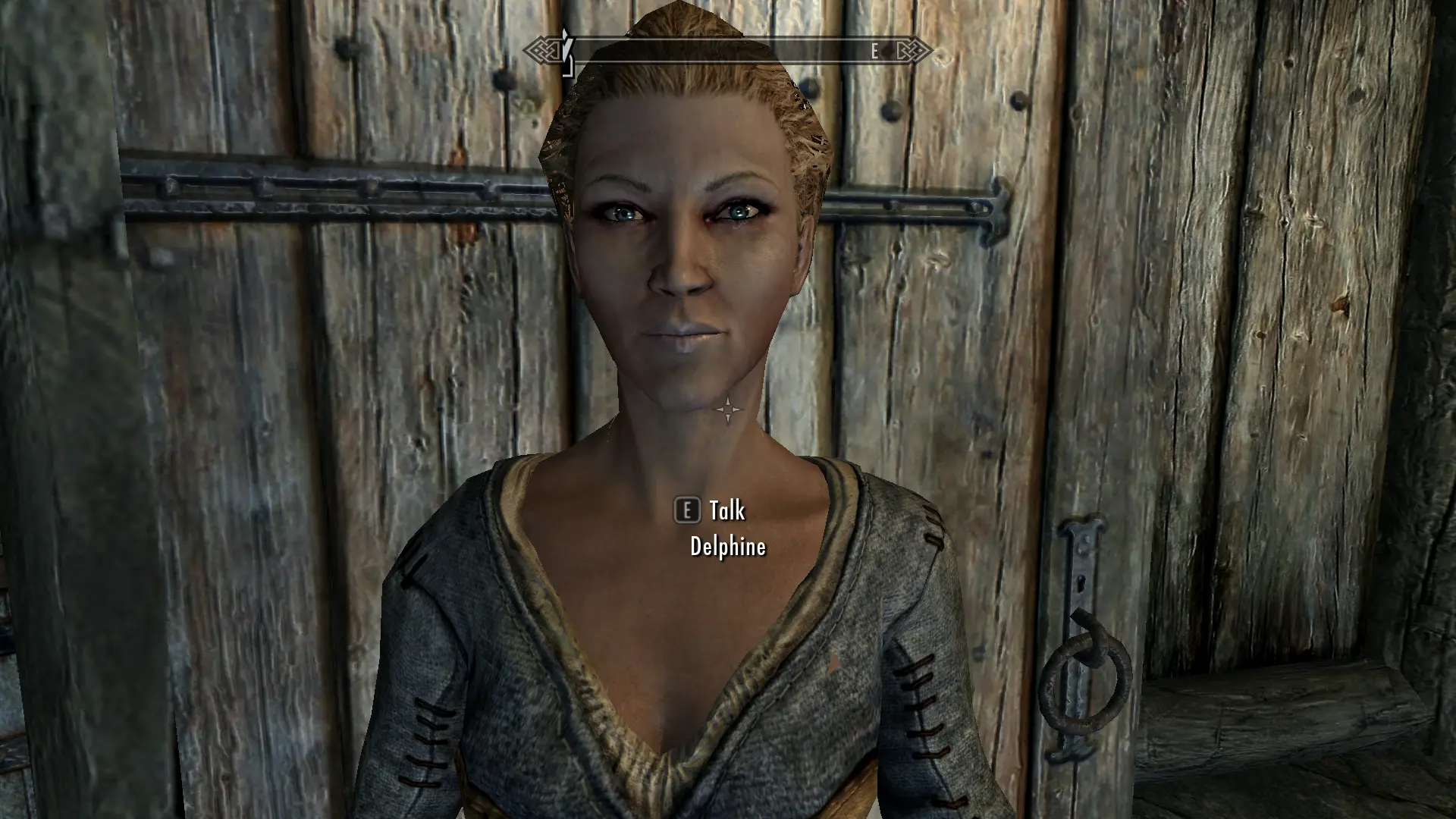 skyrim sse change npc appearance