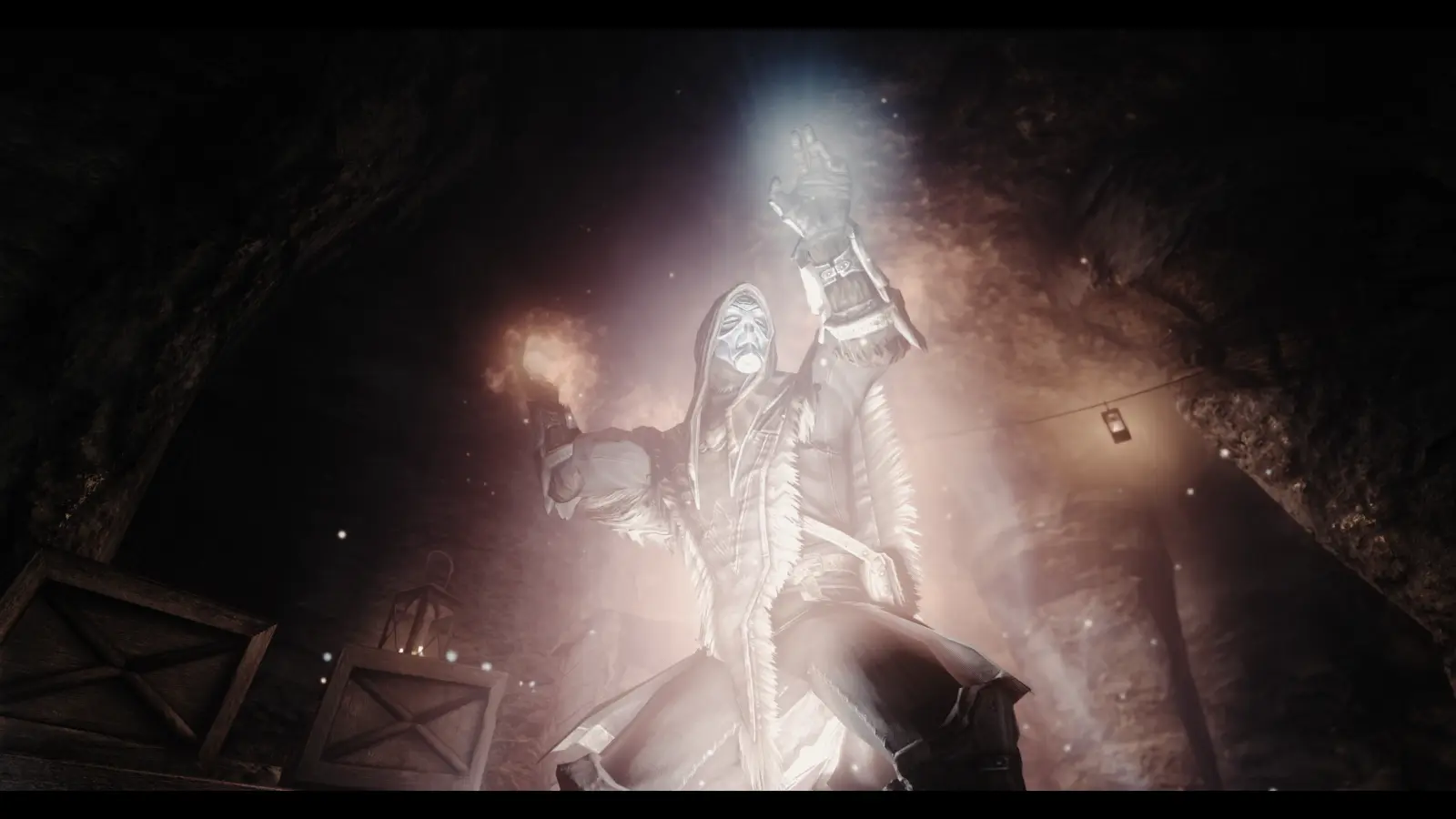 skyrim special editon mod destruction master spell skyrim special editon mod destruction master spell