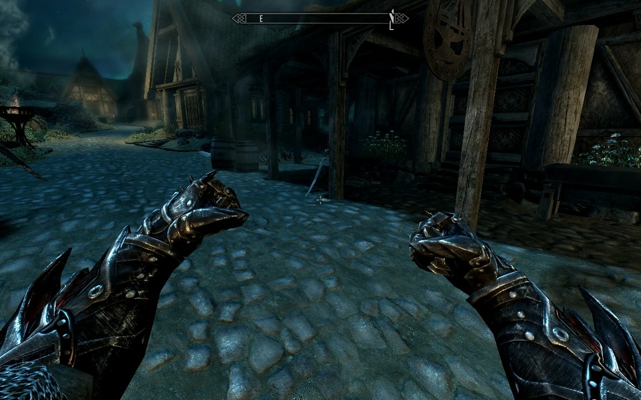 skyrim steel sword mod skyrim steel sword mod